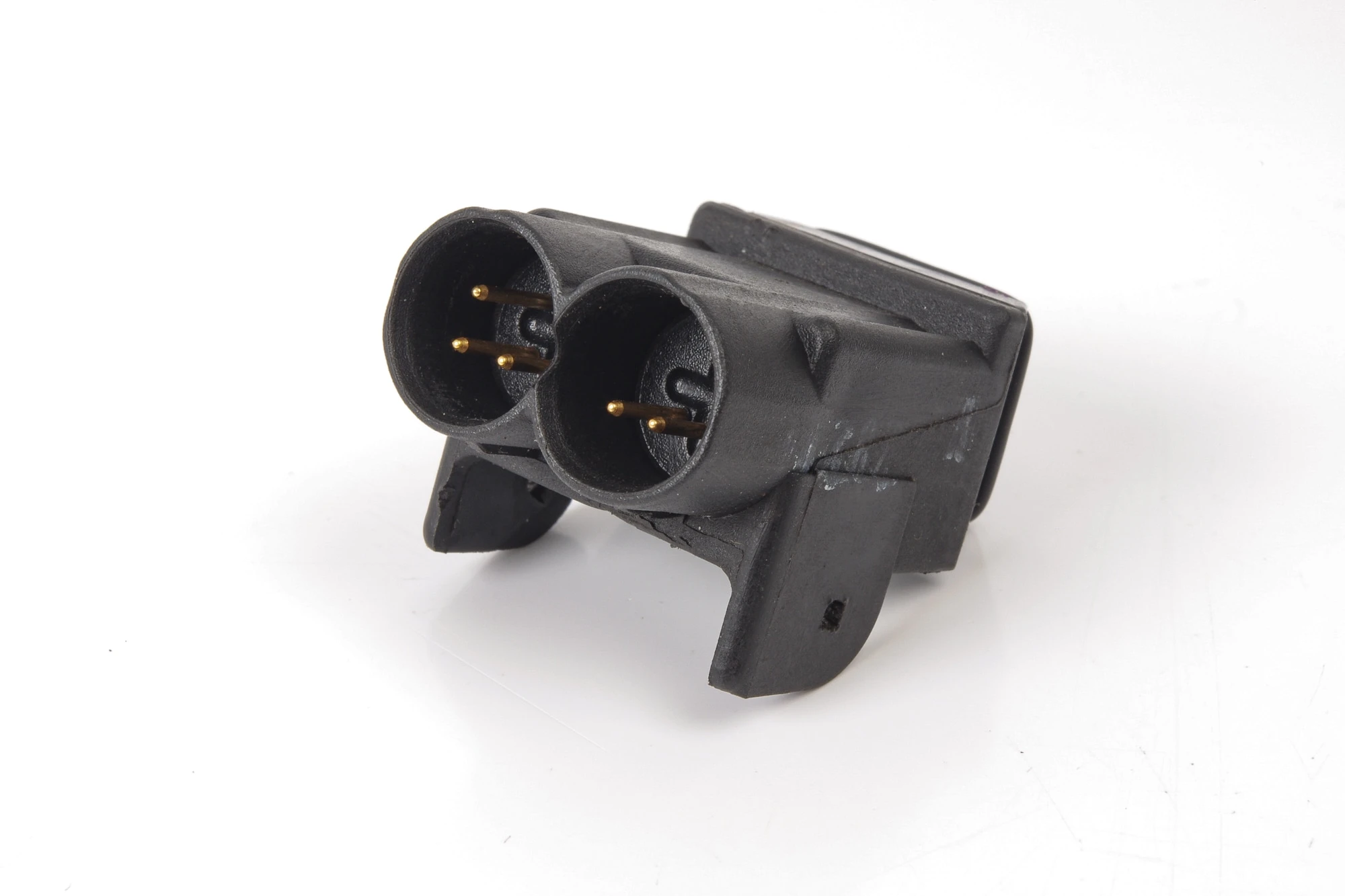 Mercedes 1298201111 Door Lock Infrared Receiver - Left (b) | R129 SL