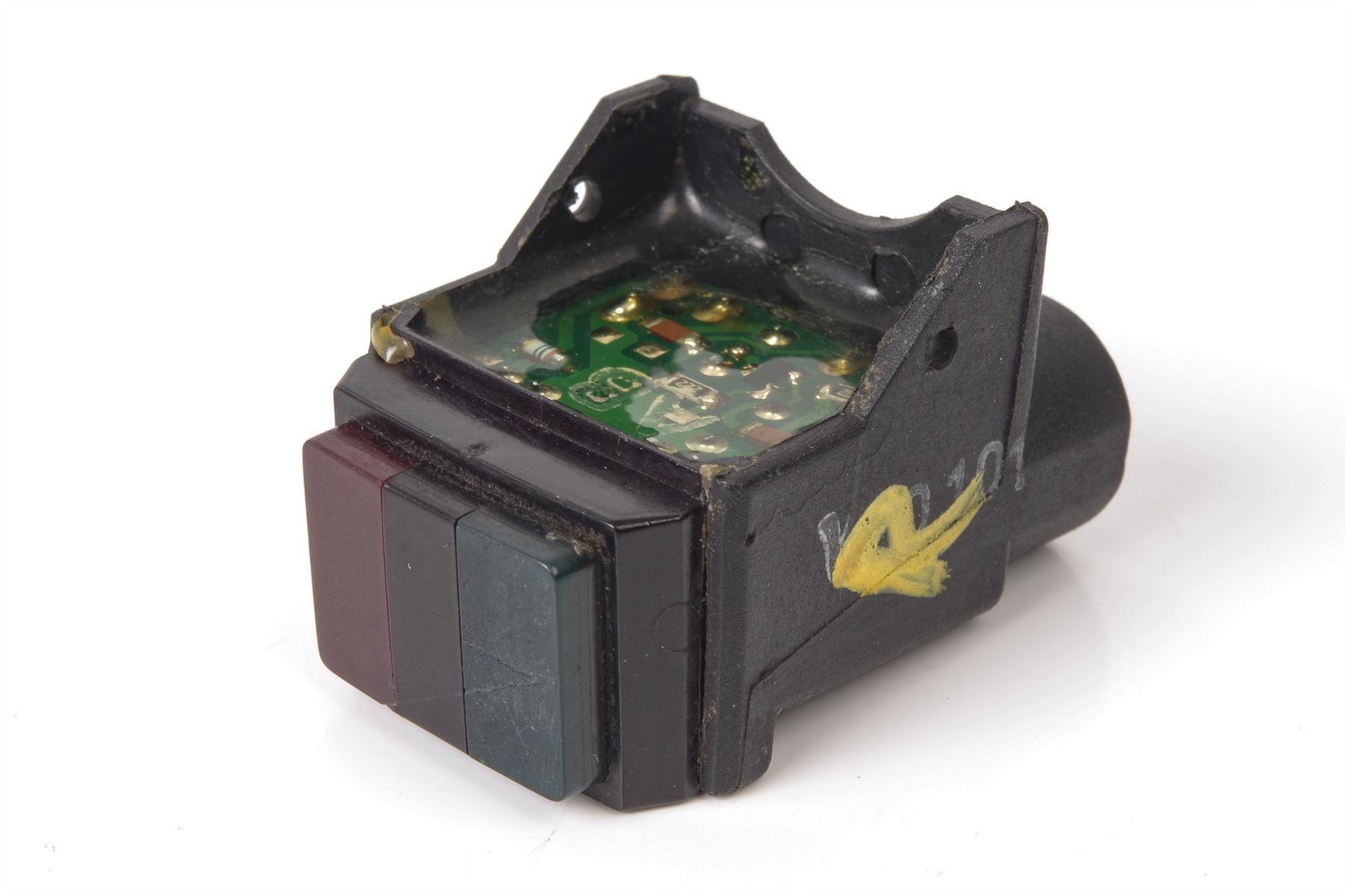 Mercedes 1298200211 Door Lock Infrared Receiver - Right (a) | R129 SL