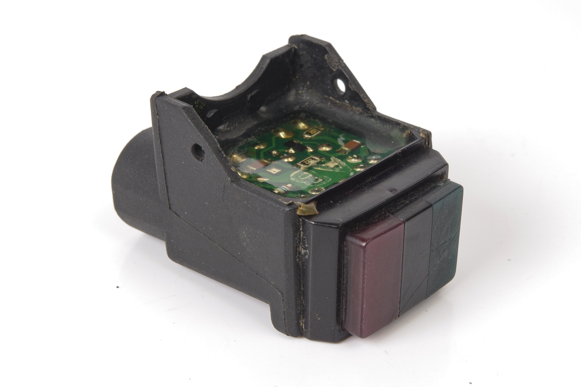 Mercedes 1298200211 Door Lock Infrared Receiver - Right (a) | R129 SL