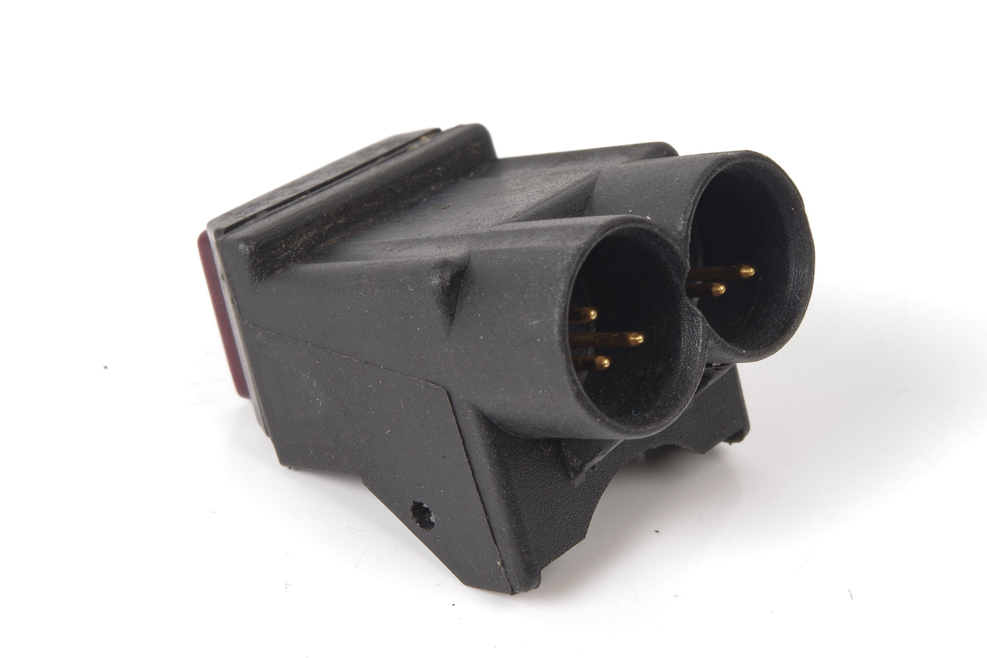 Mercedes 1298200211 Door Lock Infrared Receiver - Right (a) | R129 SL