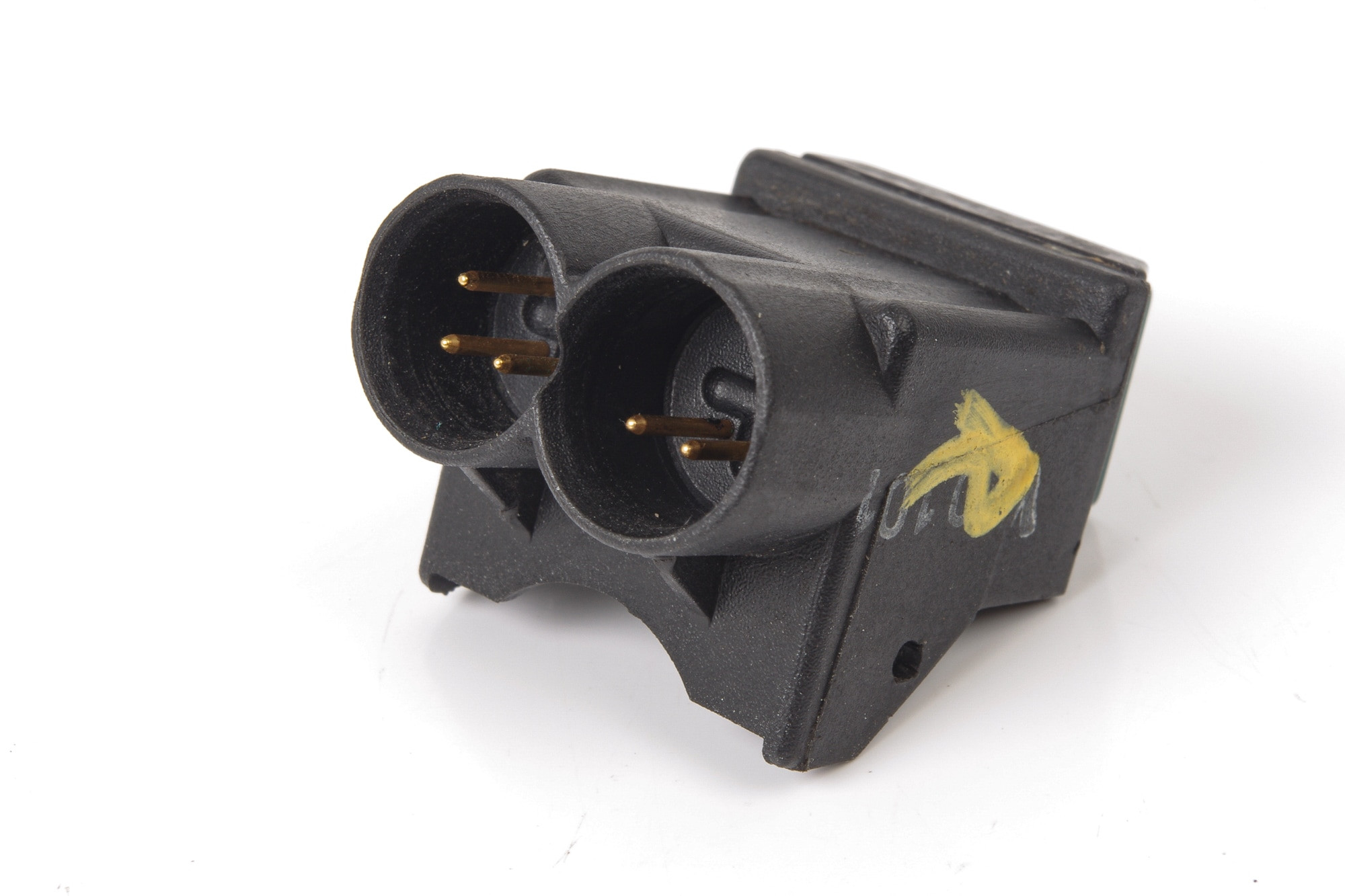 Mercedes 1298200211 Door Lock Infrared Receiver - Right | R129 SL
