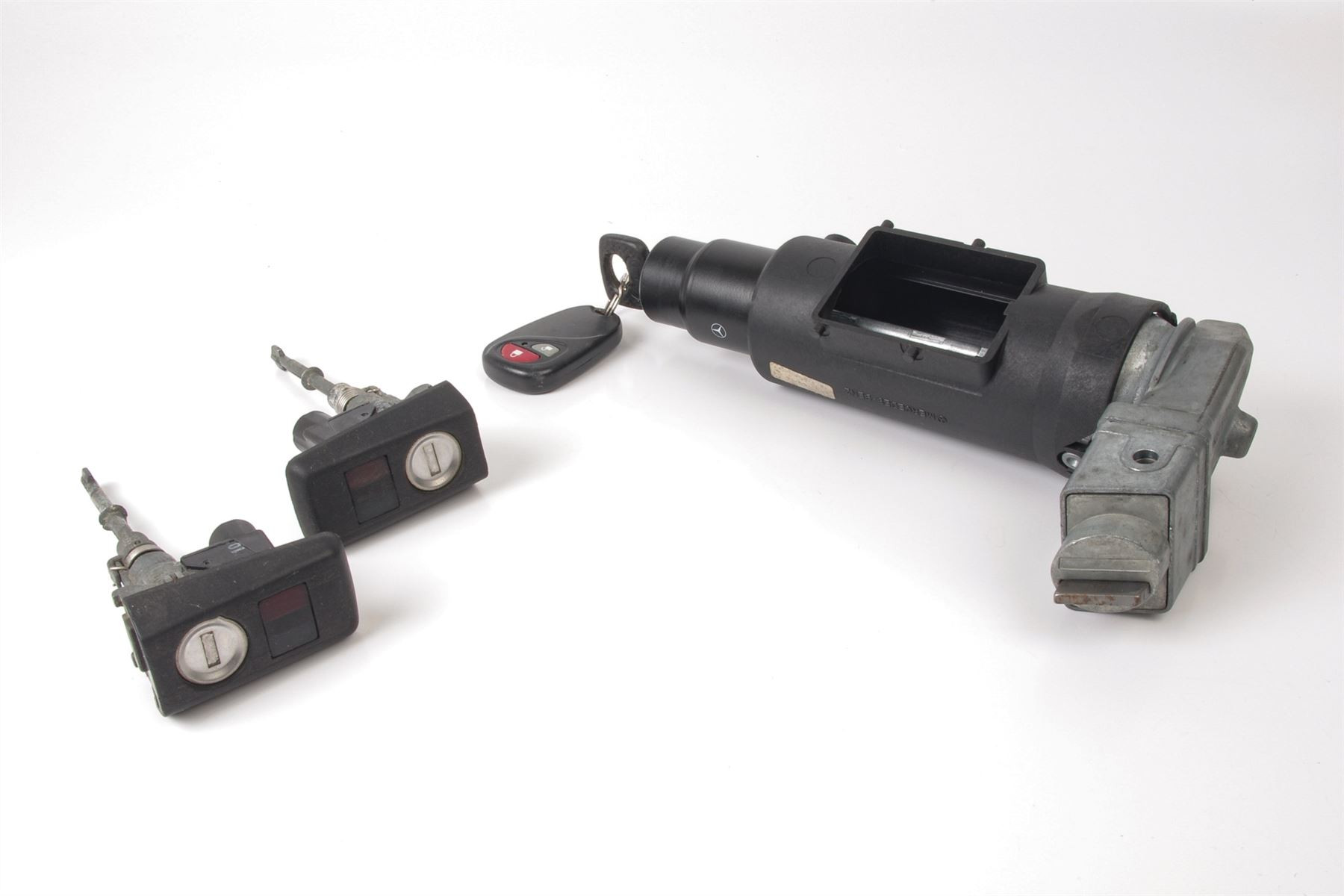 Mercedes 1404600804 Ignition Barrel (a) | R129 SL