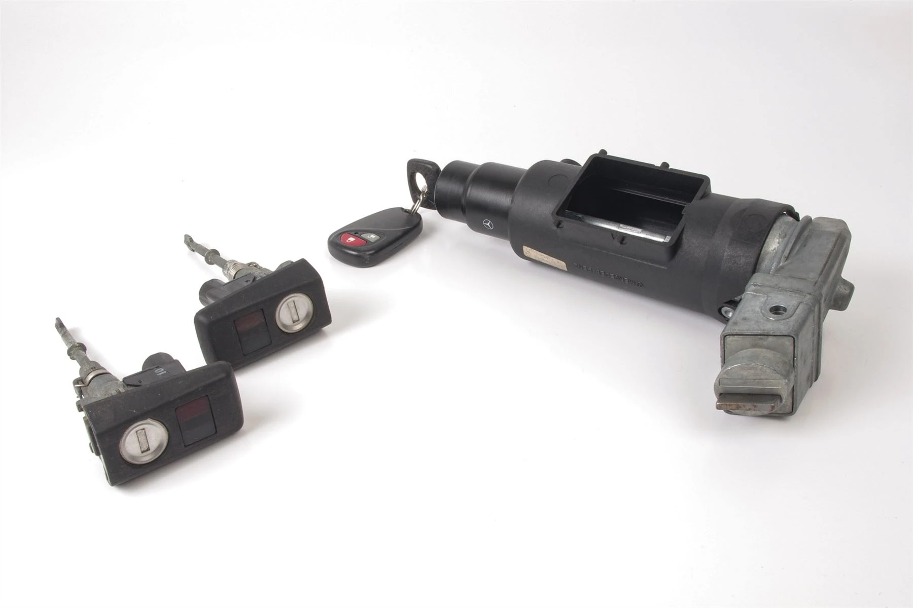 Mercedes 1404600804 Ignition Barrel (a) | R129 SL