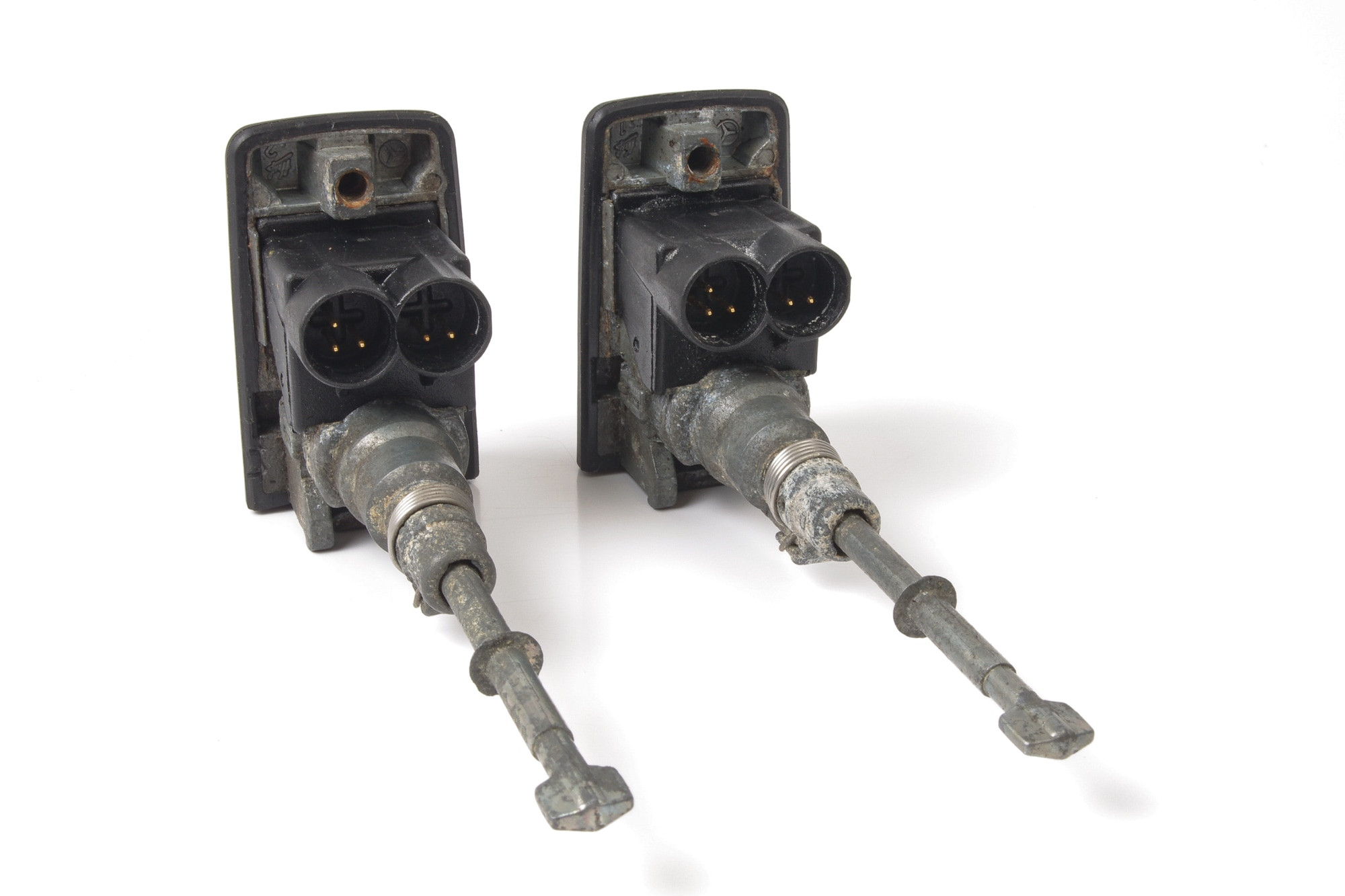 Mercedes 1404600804 Ignition Barrel (a) | R129 SL