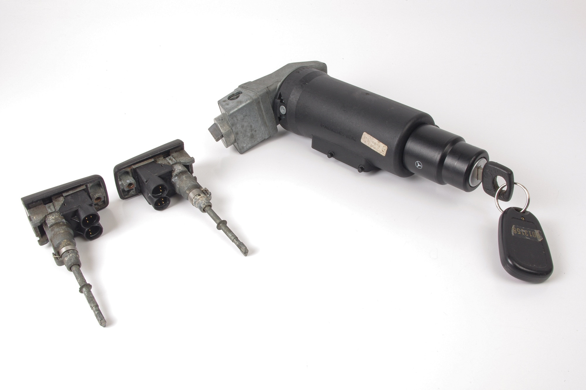 Mercedes 1404600804 Ignition Barrel (a) | R129 SL