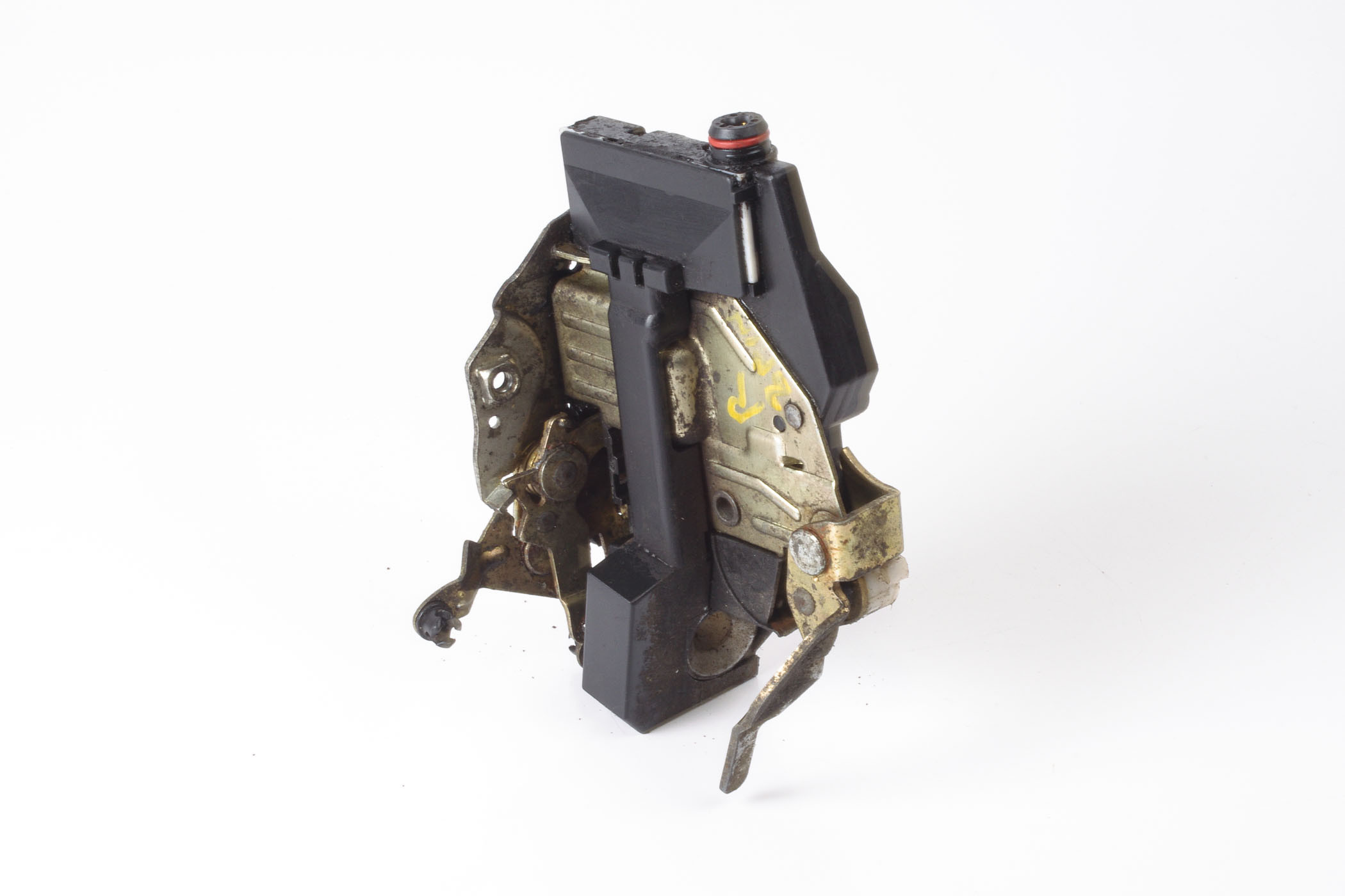 Mercedes 1297201035 Door Lock 2 Pin - Right | R129 SL (Archive)