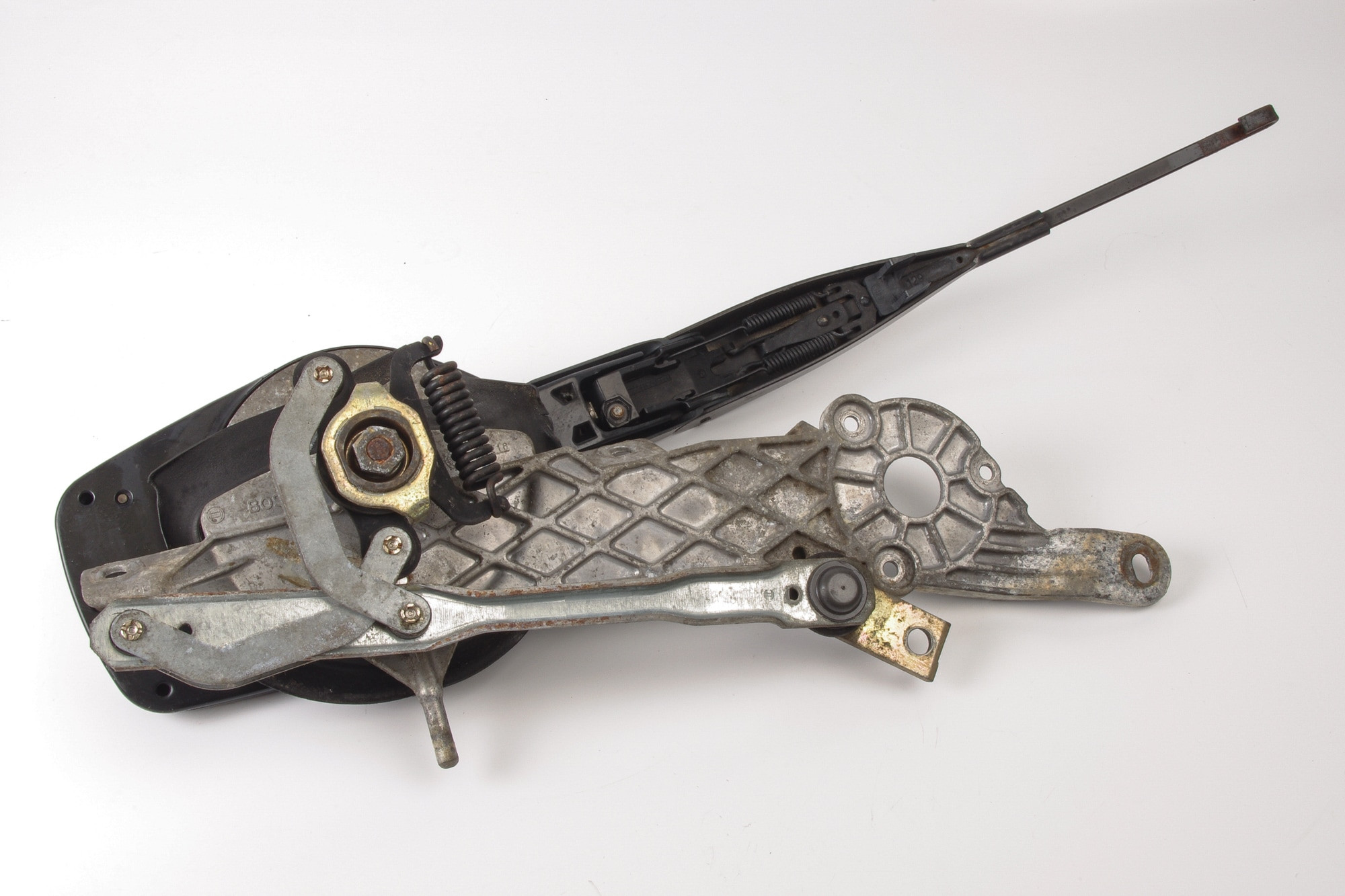 Mercedes 0018201207 Wiper Mechanism | R129 SL