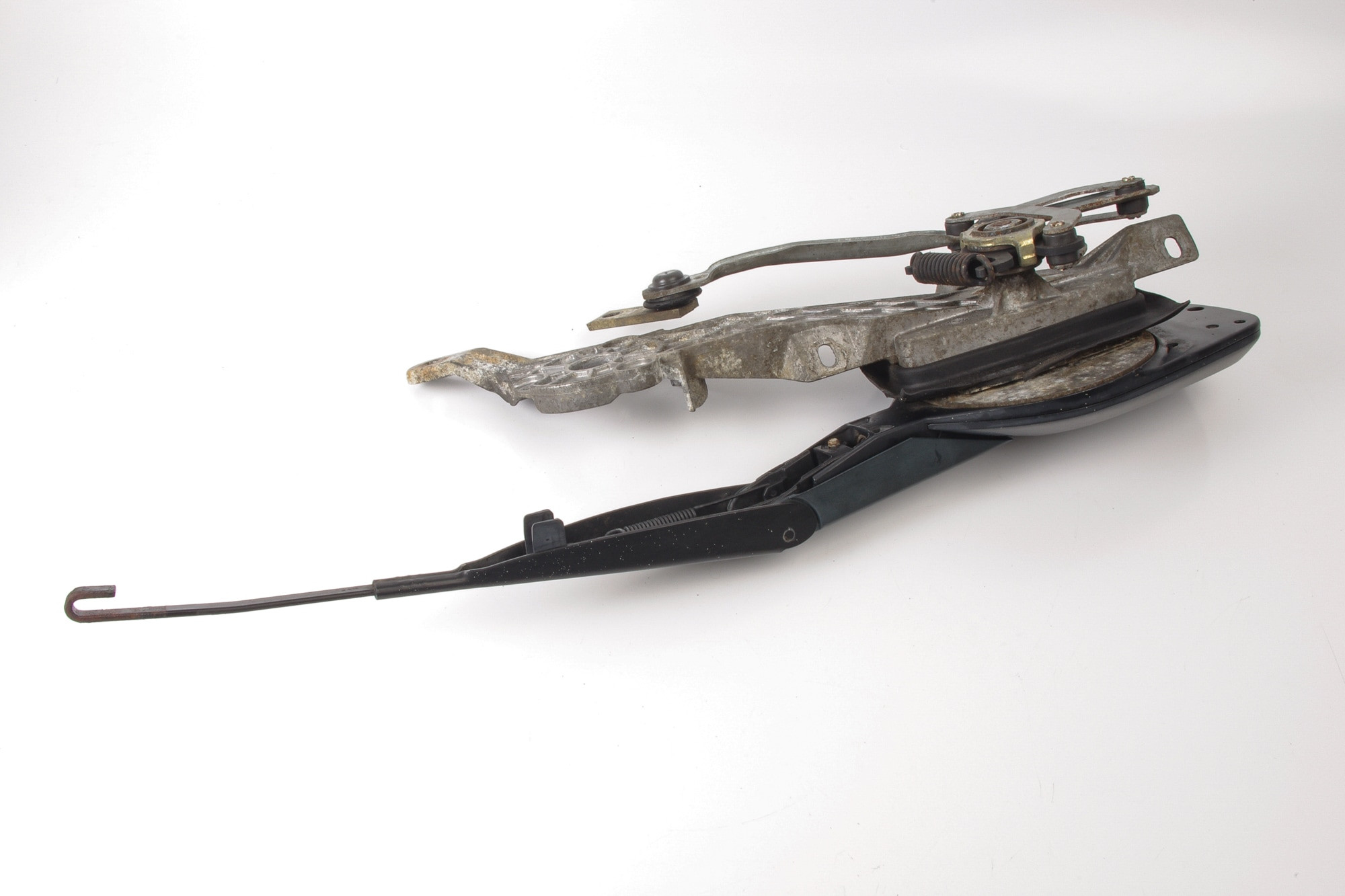 Mercedes 0018201207 Wiper Mechanism | R129 SL