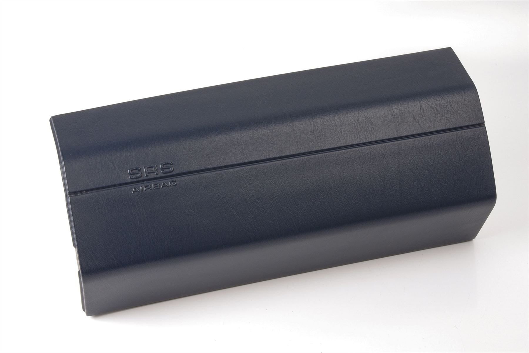 Mercedes 1298600905 Dashboard SRS Housing - Blue | R129 SL