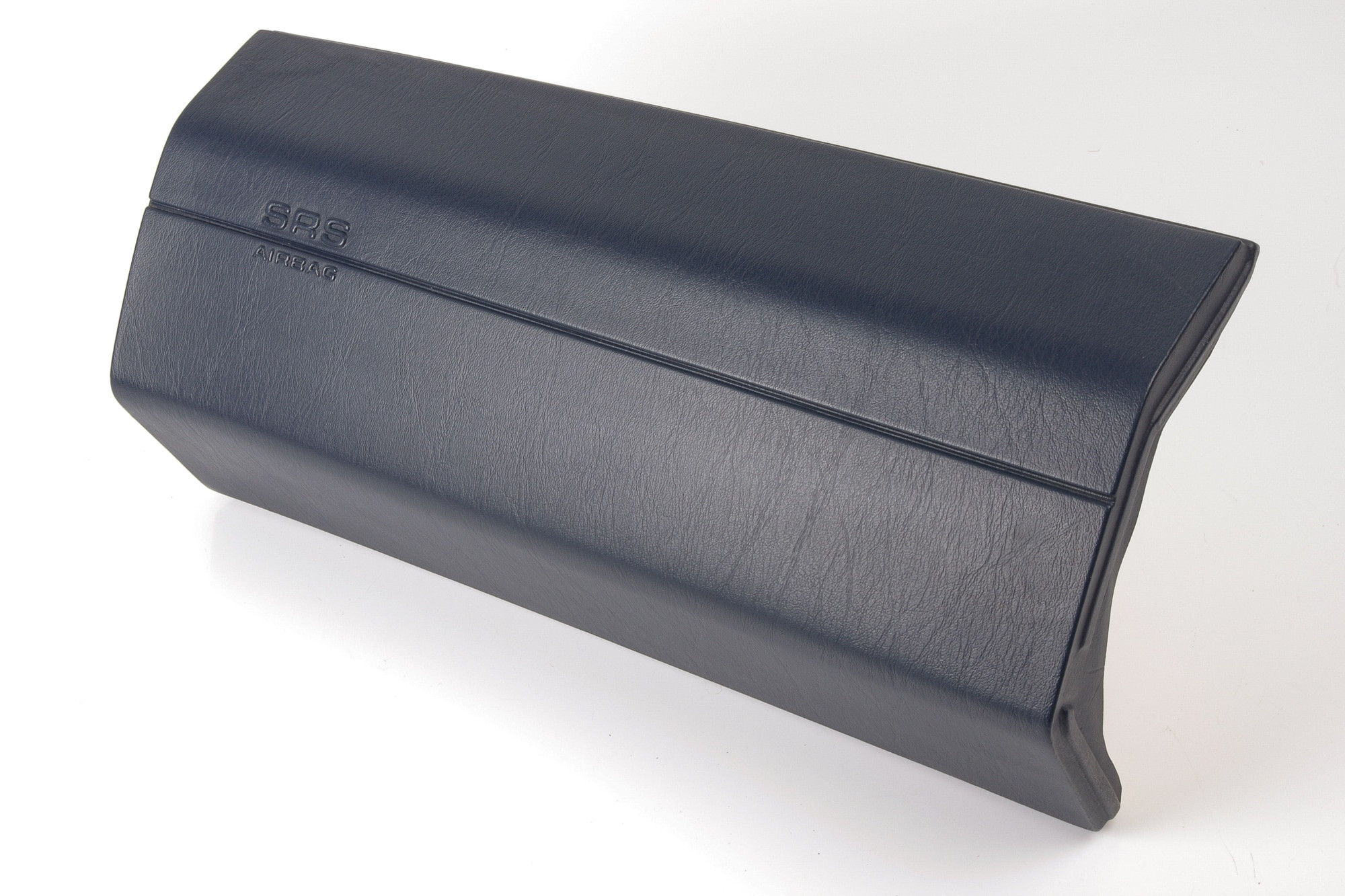 Mercedes 1298600905 Dashboard SRS Housing - Blue | R129 SL