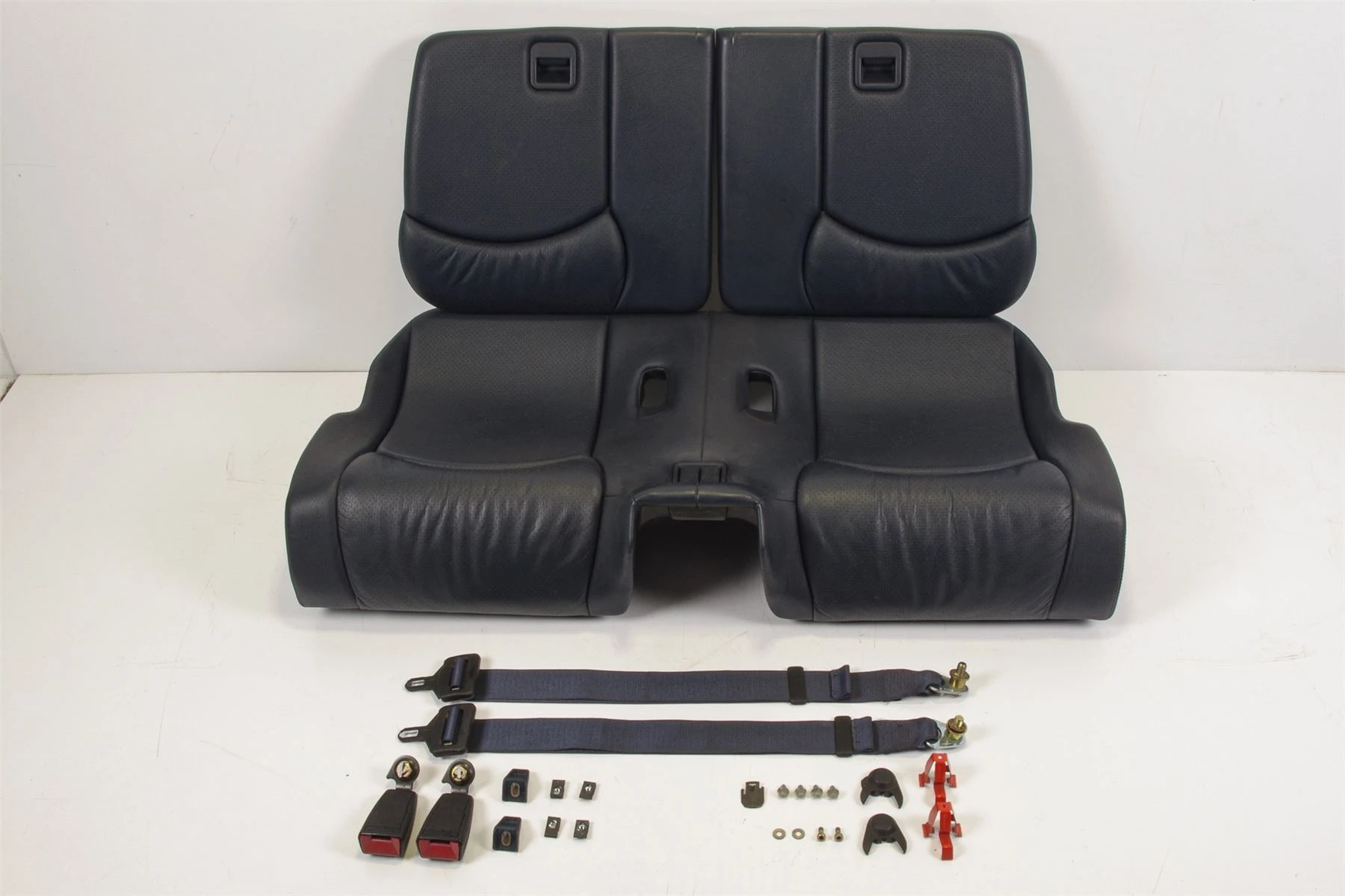 Mercedes 1299201021 Jump Seats - Blue | R129 SL