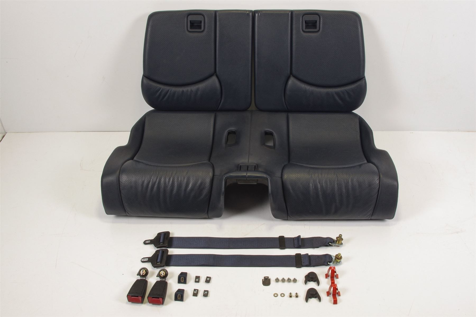 Mercedes 1299201021 Jump Seats - Blue (a) | R129 SL