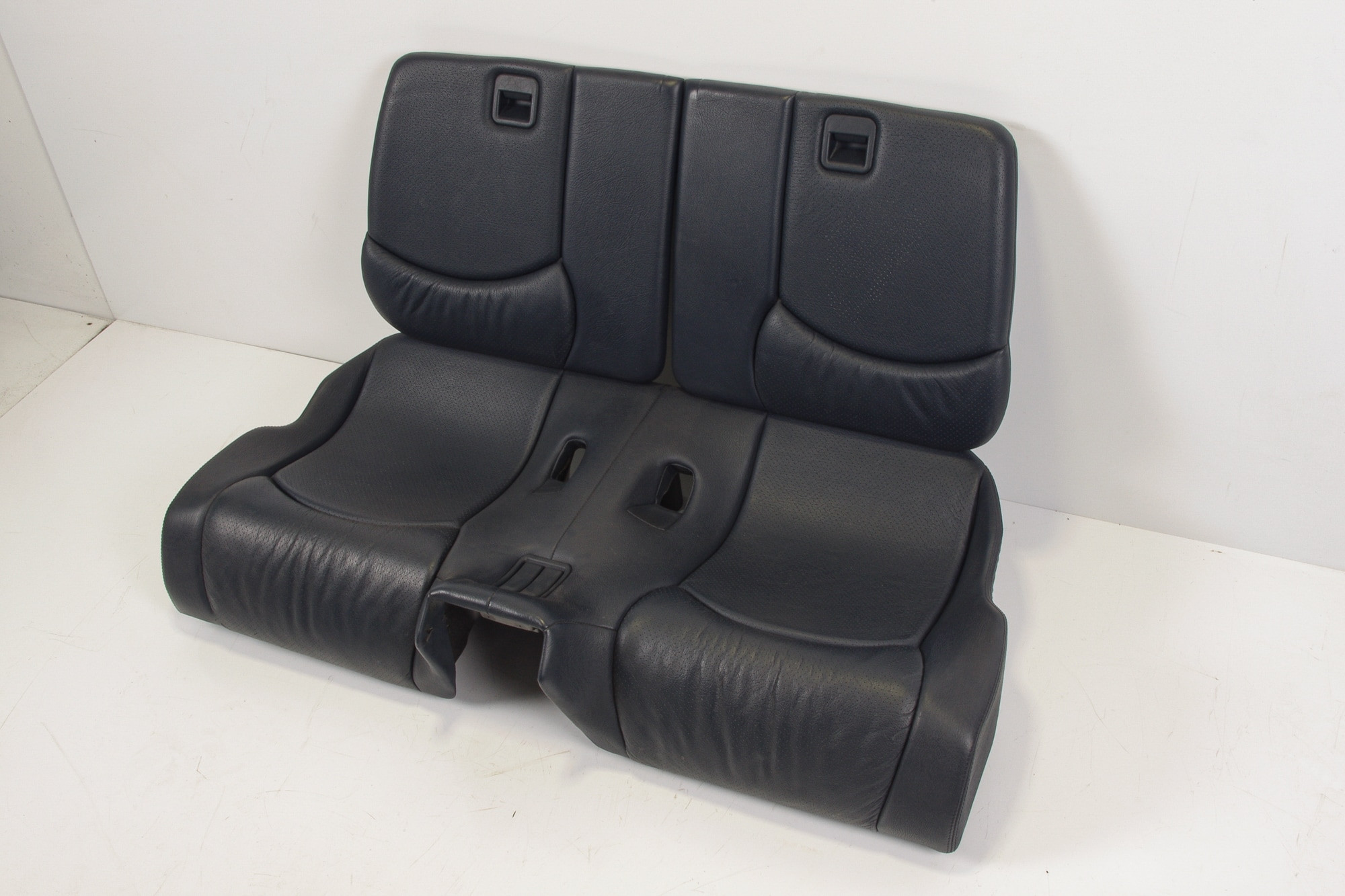 Mercedes 1299201021 Jump Seats - Blue | R129 SL