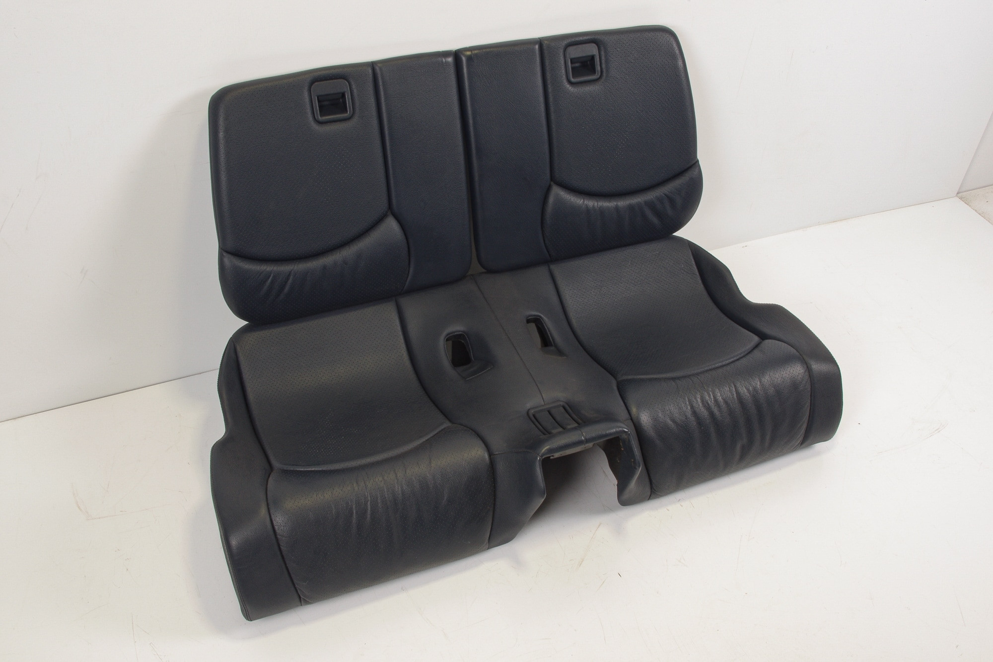 Mercedes 1299201021 Jump Seats - Blue | R129 SL