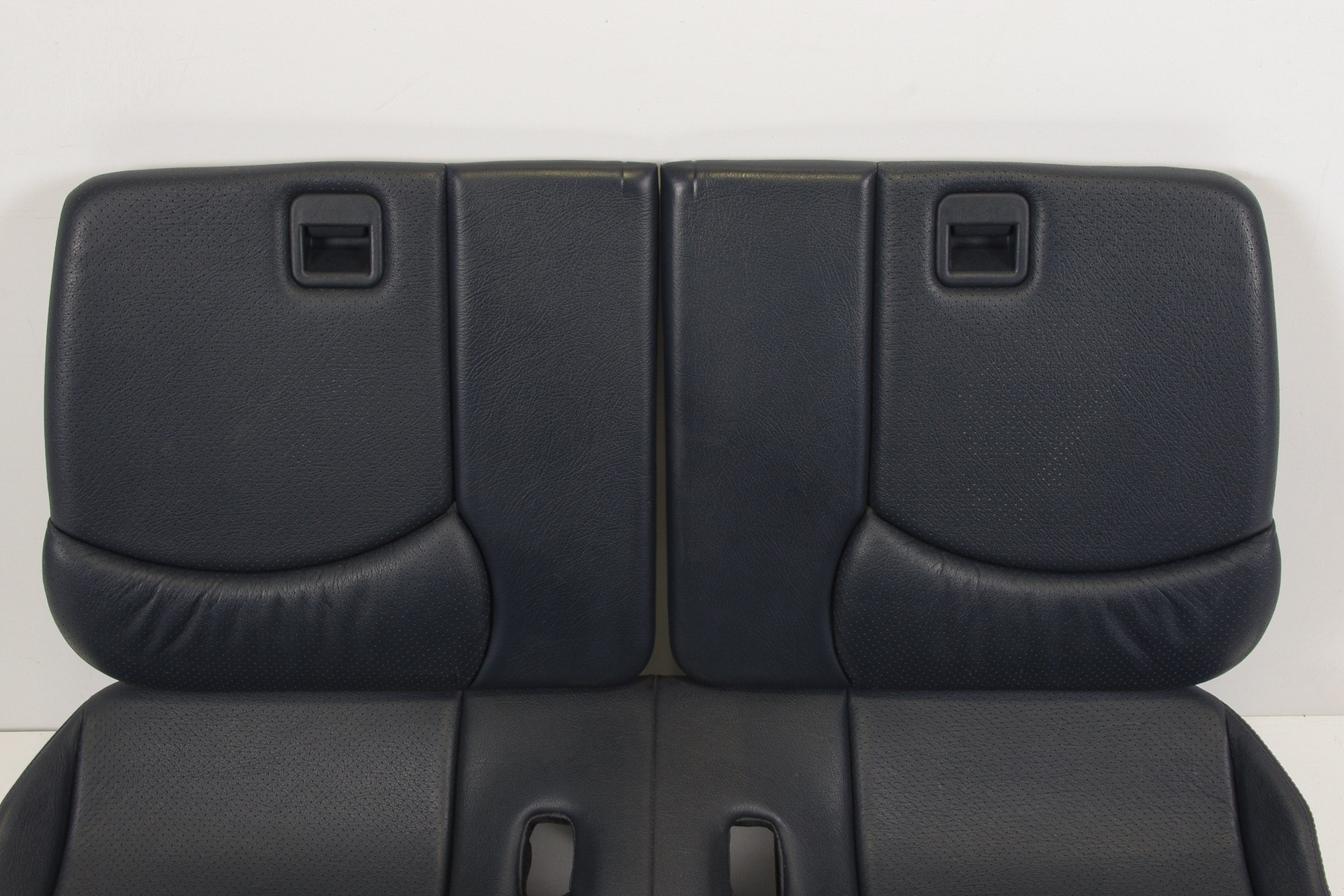 Mercedes 1299201021 Jump Seats - Blue | R129 SL