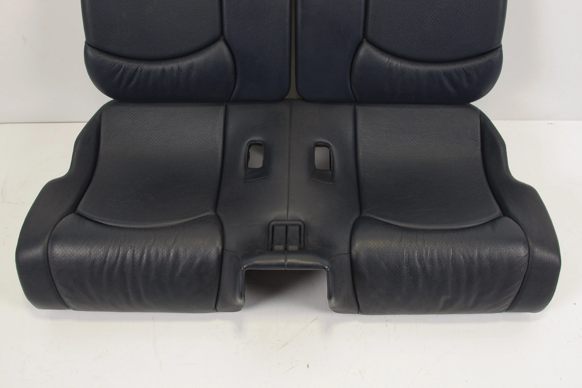 Mercedes 1299201021 Jump Seats - Blue (a) | R129 SL