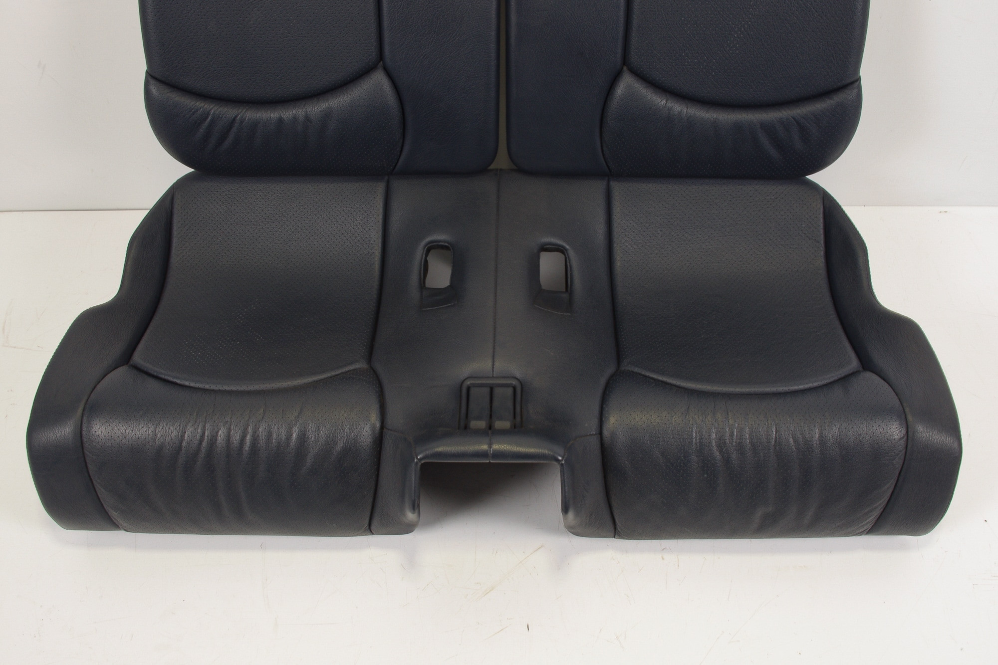 Mercedes 1299201021 Jump Seats - Blue | R129 SL