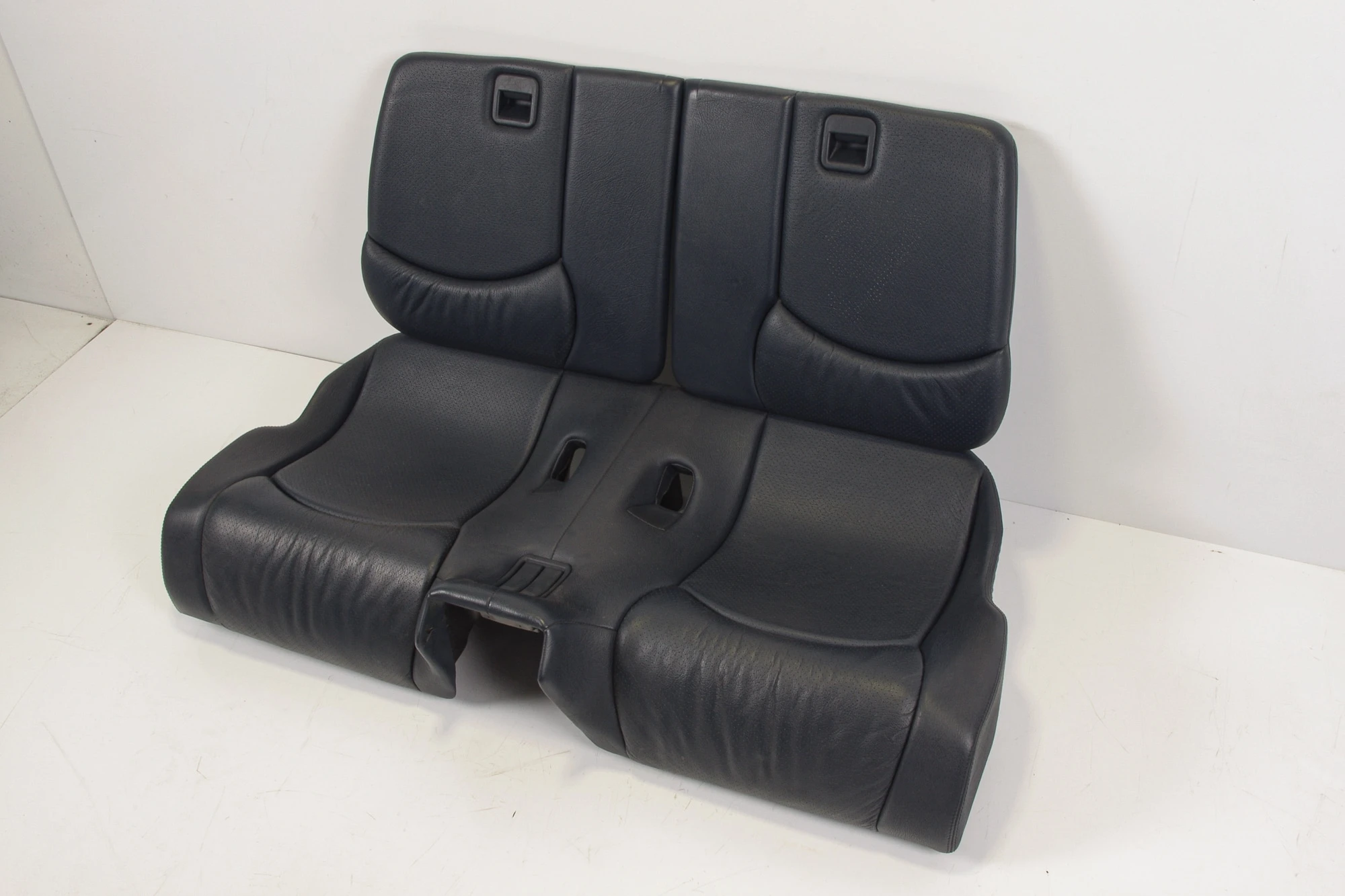 Mercedes 1299201021 Jump Seats - Blue | R129 SL
