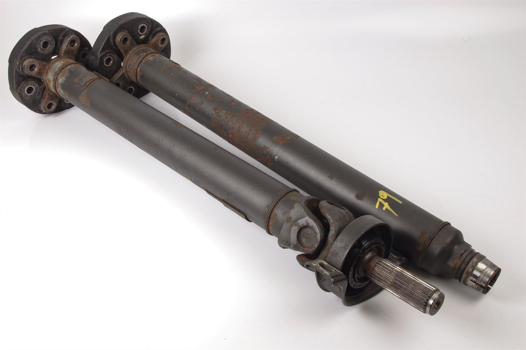 Mercedes 1294101806 Propshaft (a) | R129 SL