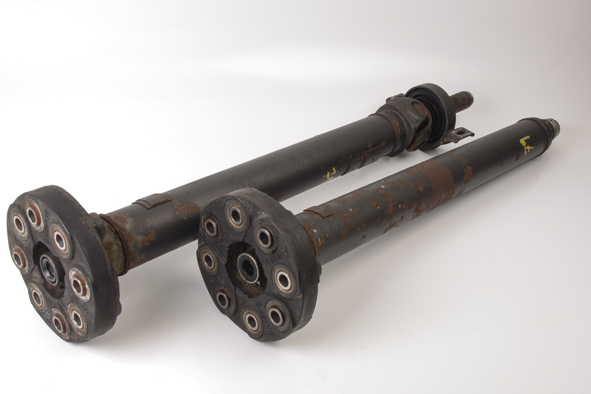 Mercedes 1294101806 Propshaft (a) | R129 SL