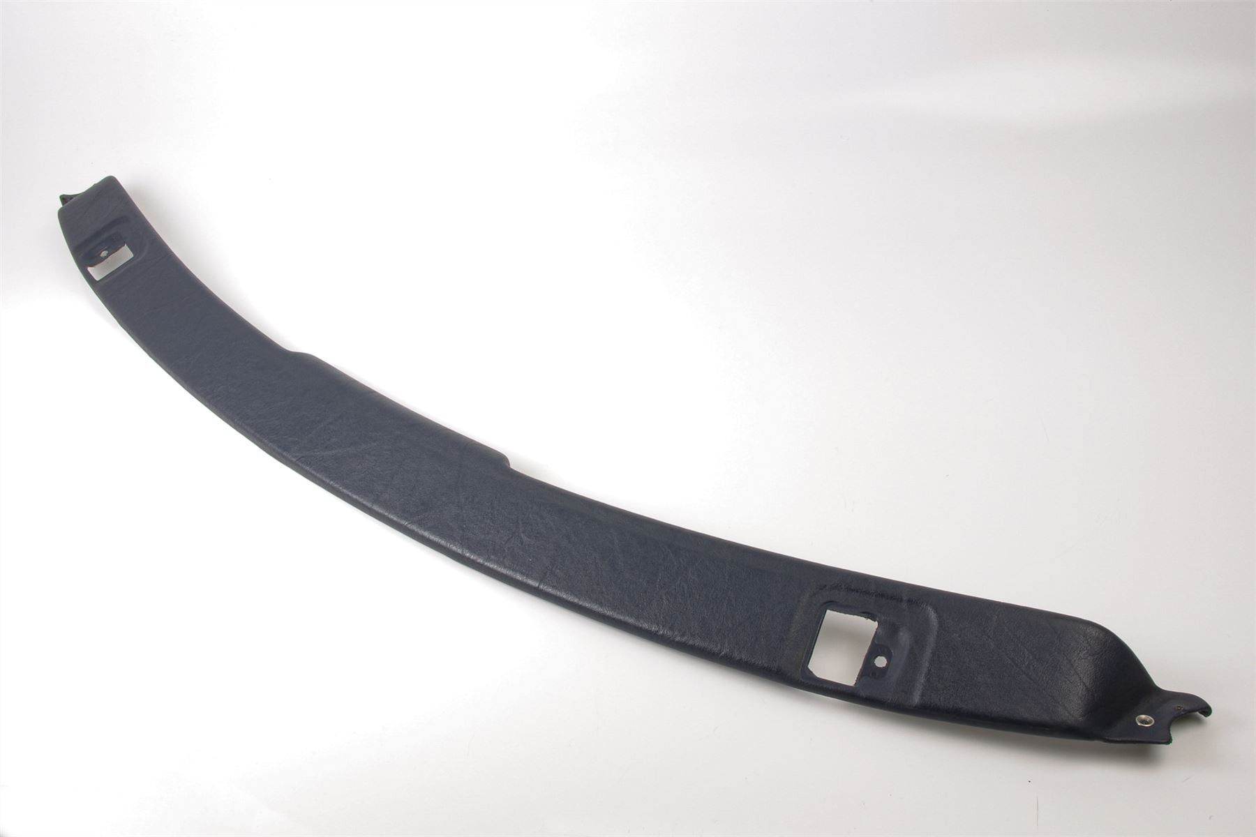 Mercedes 1296905030 Overhead Trim - Blue (a) | R129 SL