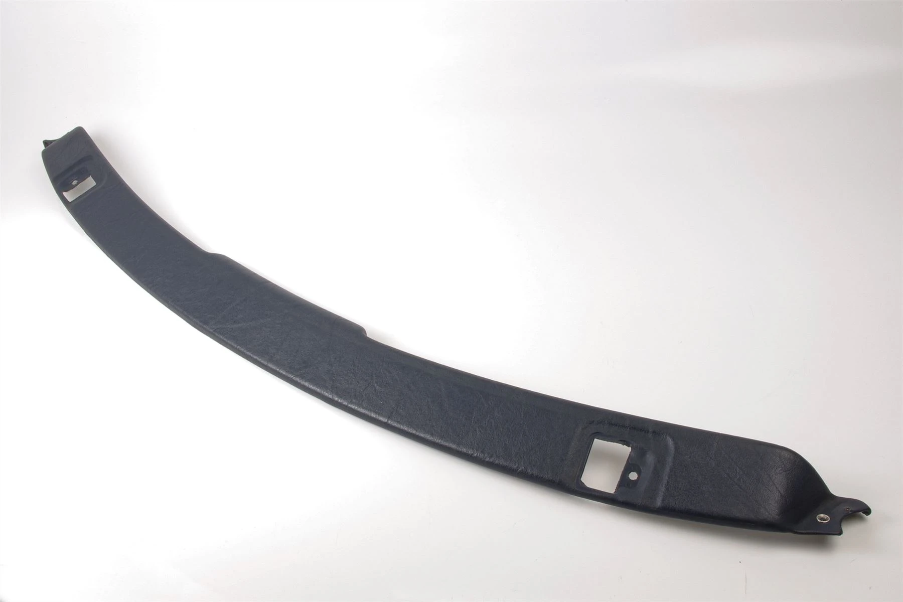 Mercedes 1296905030 Overhead Trim - Blue (a) | R129 SL