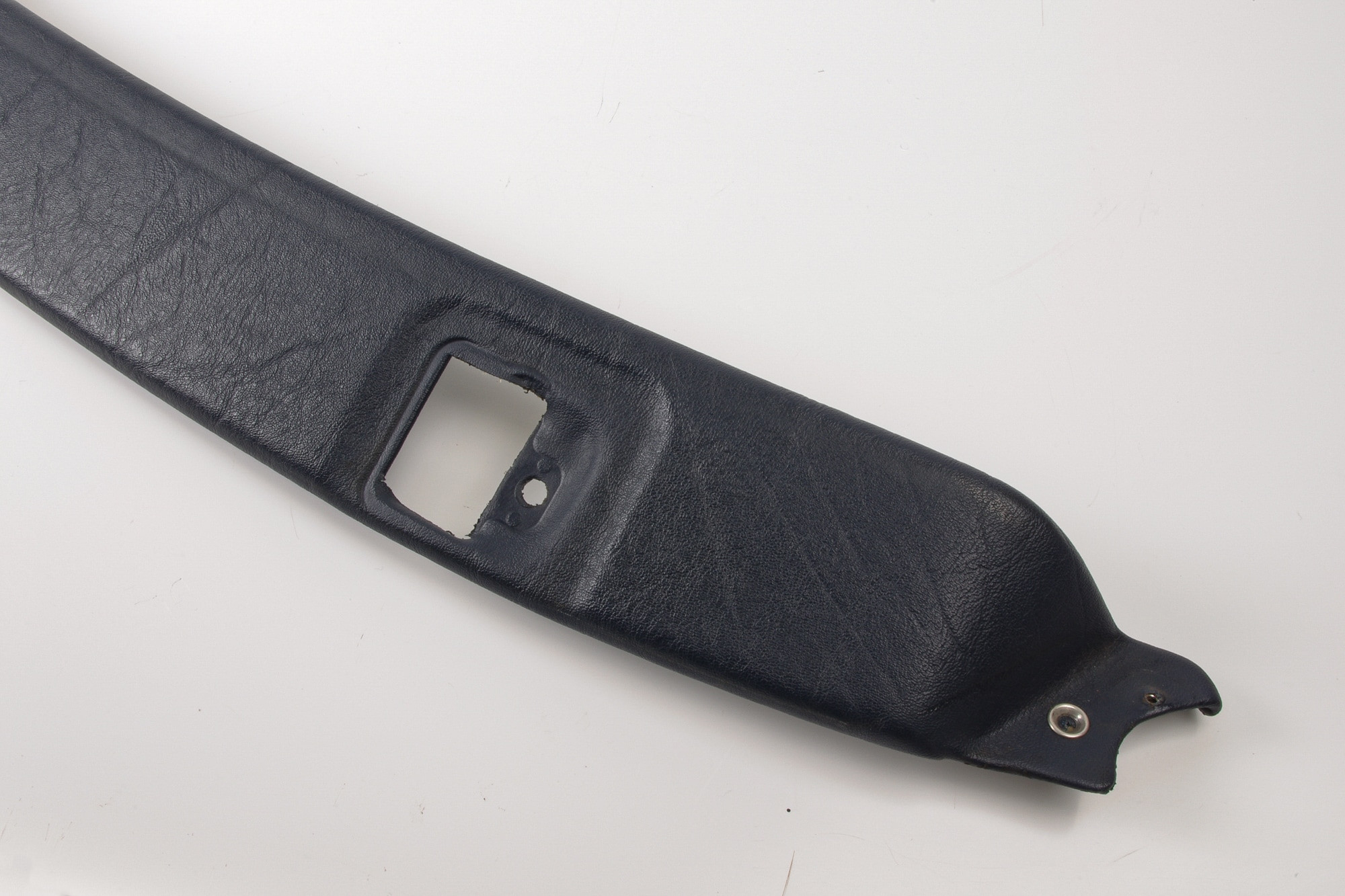 Mercedes 1296905030 Overhead Trim - Blue (a) | R129 SL