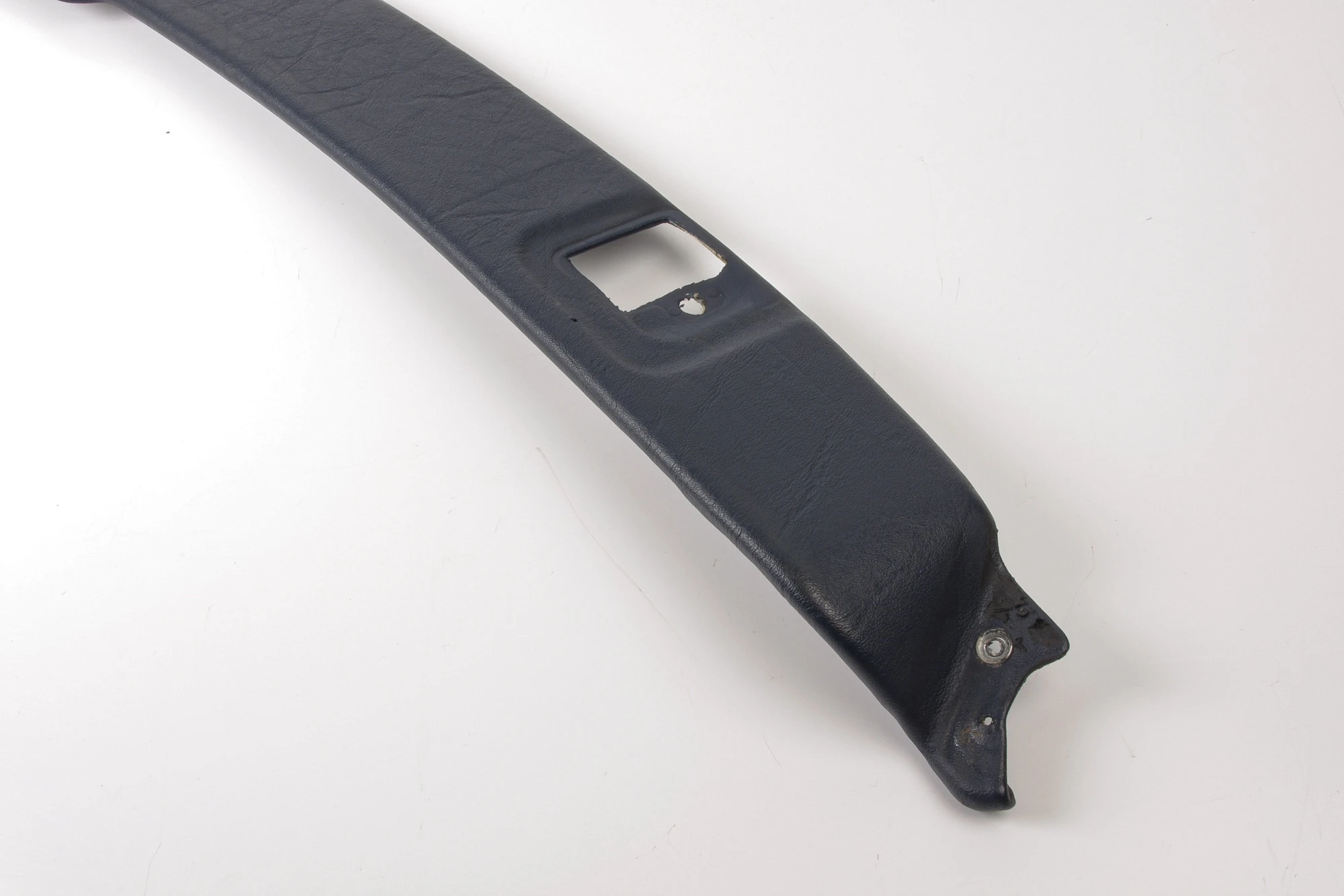 Mercedes 1296905030 Overhead Trim - Blue (a) | R129 SL