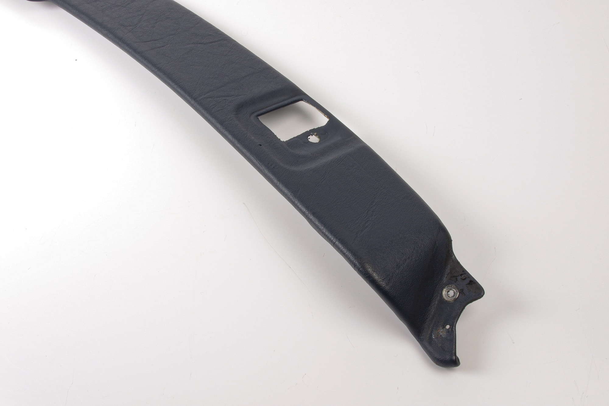 Mercedes 1296905030 Overhead Trim - Blue (a) | R129 SL