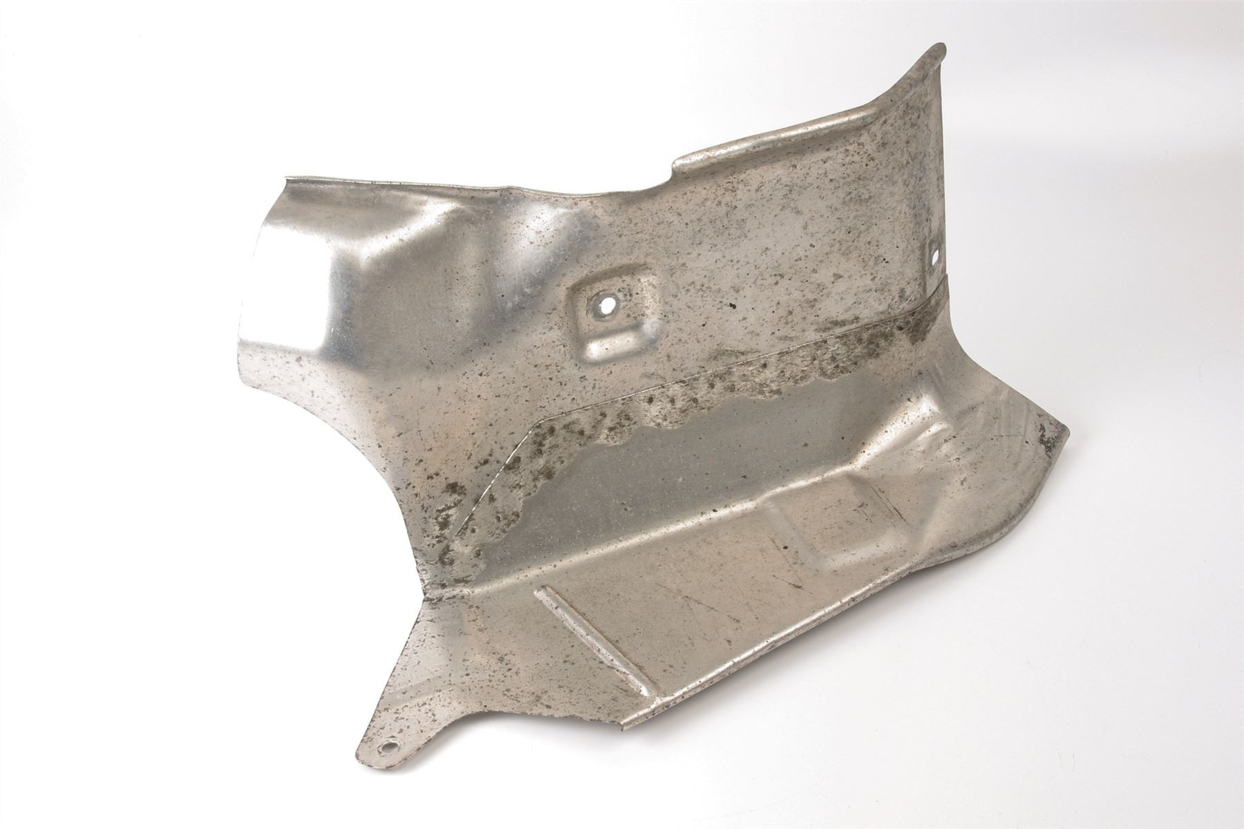 Mercedes 1296820271 Heat Shield | R129 SL