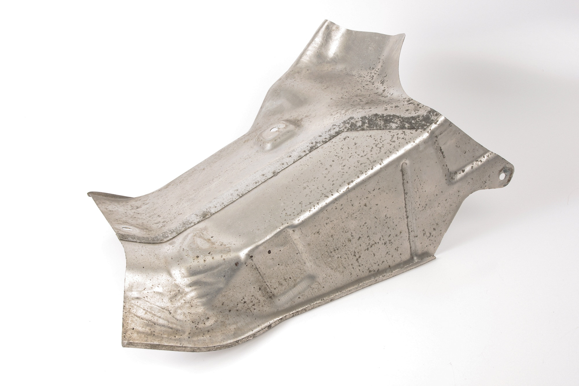 Mercedes 1296820271 Heat Shield | R129 SL