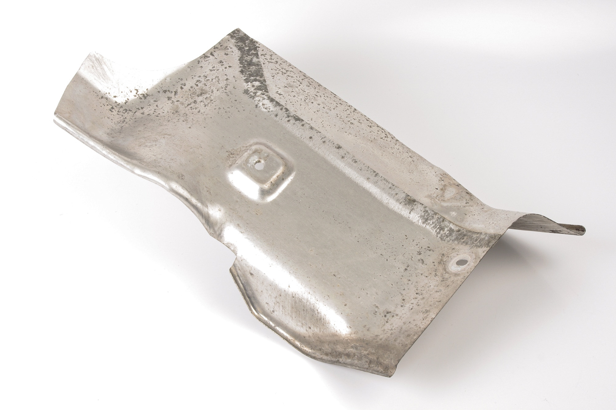 Mercedes 1296820271 Heat Shield | R129 SL