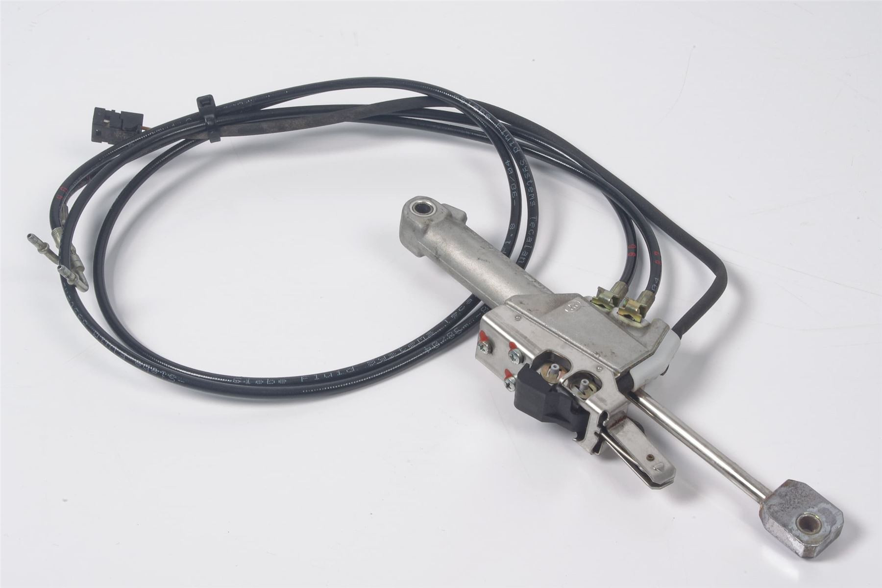 Mercedes 1298001772 Roof Hydraulic Cylinder - Left | R129 SL W140 S