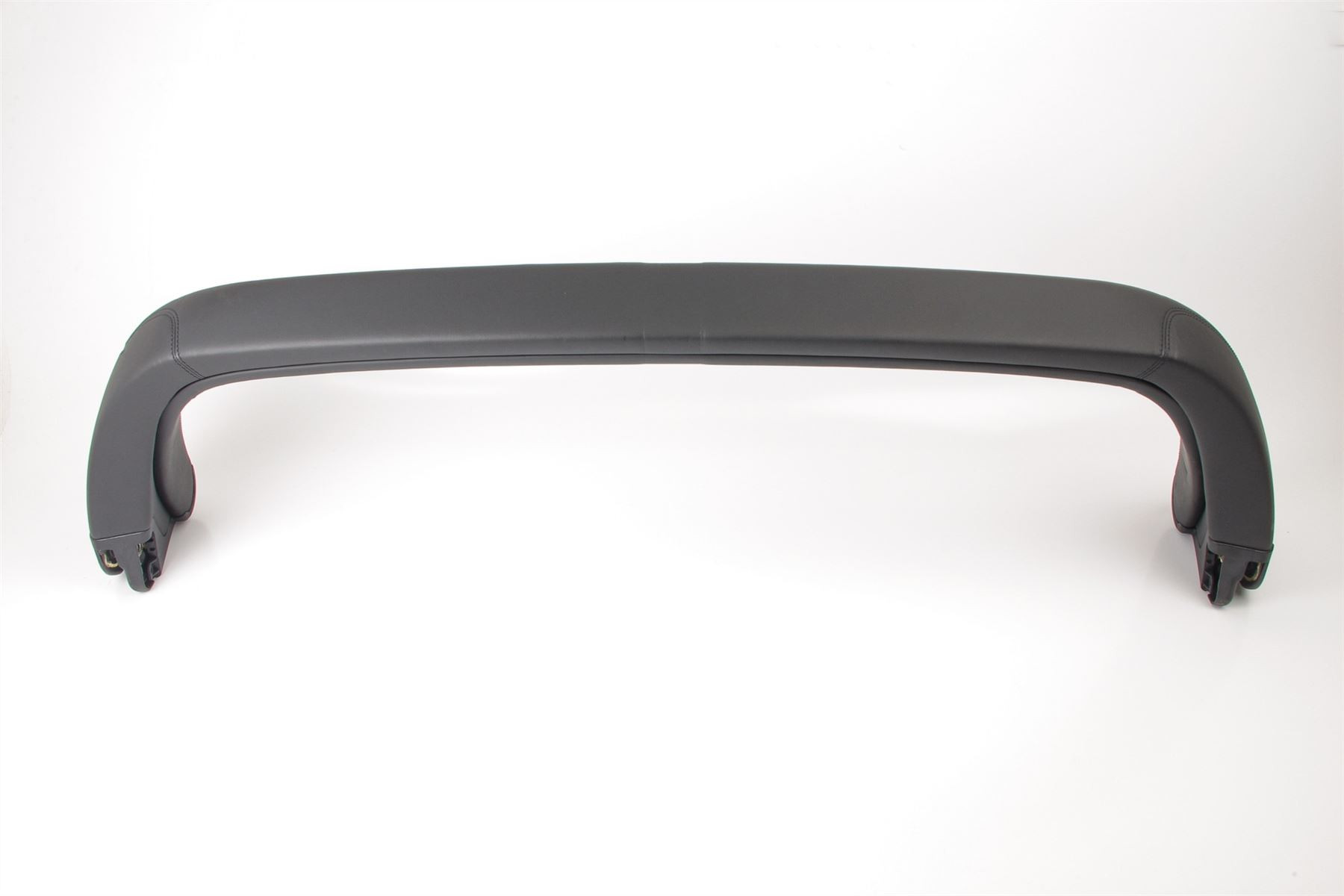 Mercedes 2308600232 Roll Over Bar - Black | R230 SL