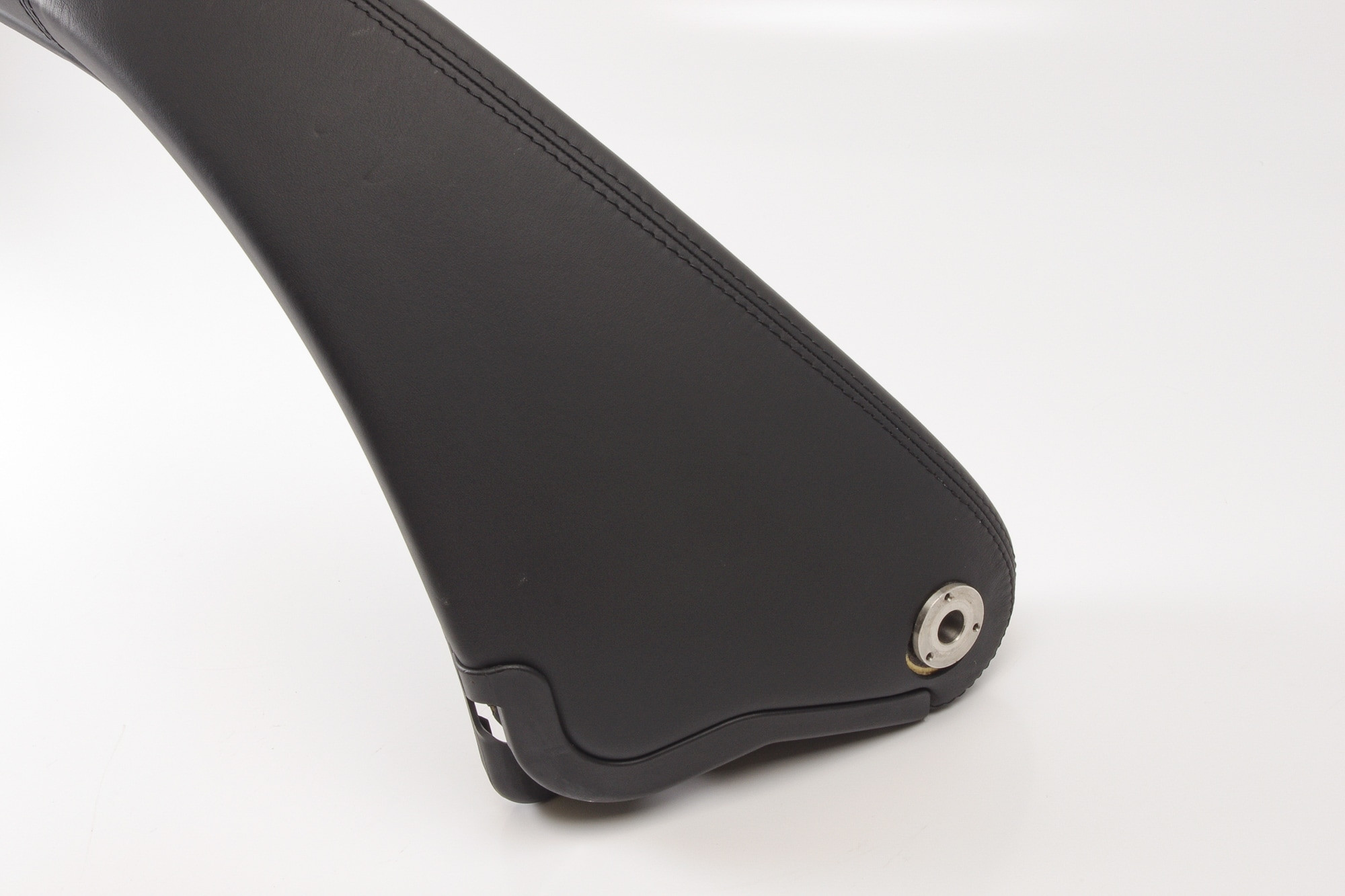 Mercedes 2308600232 Roll Over Bar - Black | R230 SL