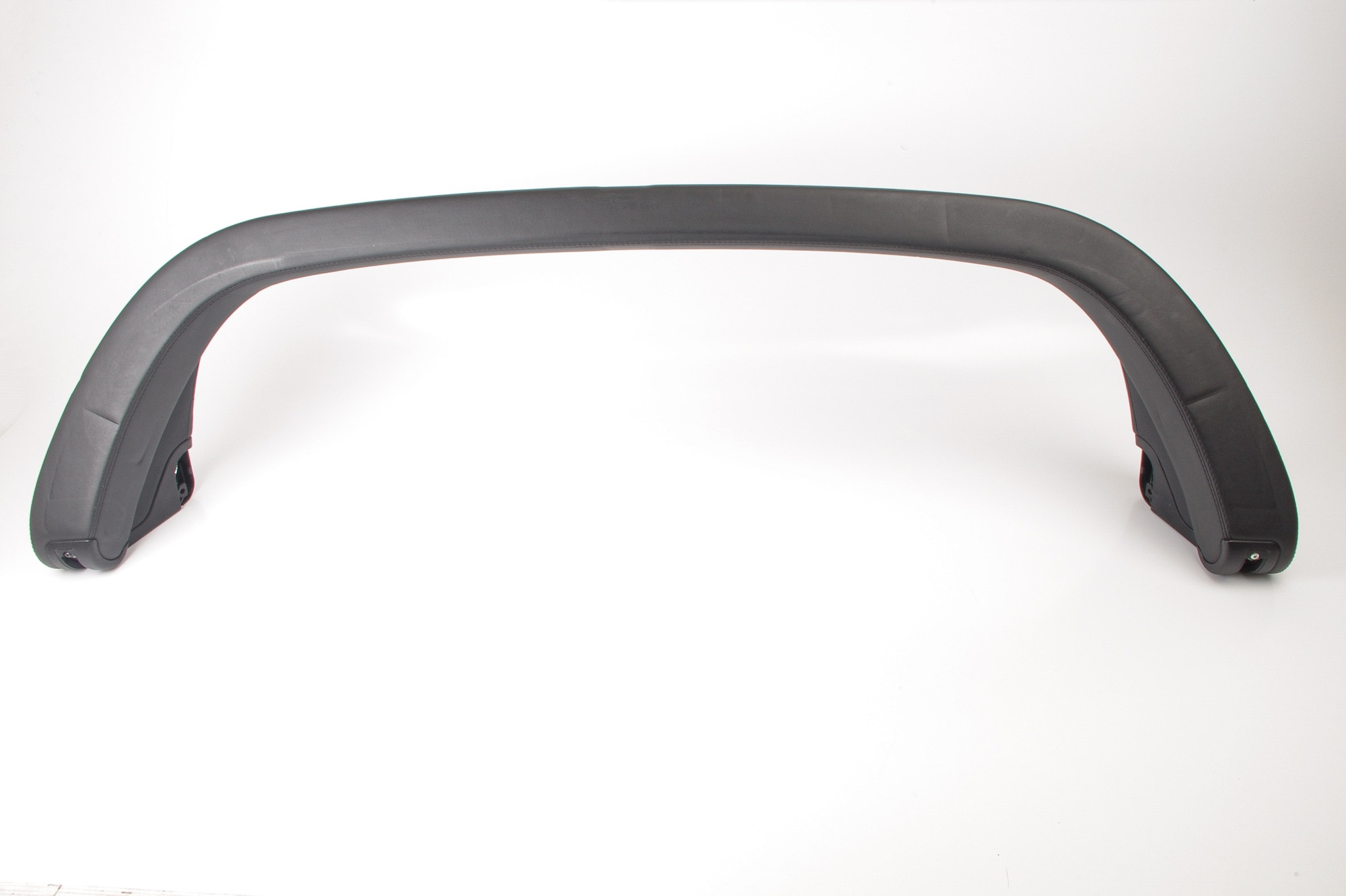 Mercedes 2308600232 Roll Over Bar - Black | R230 SL