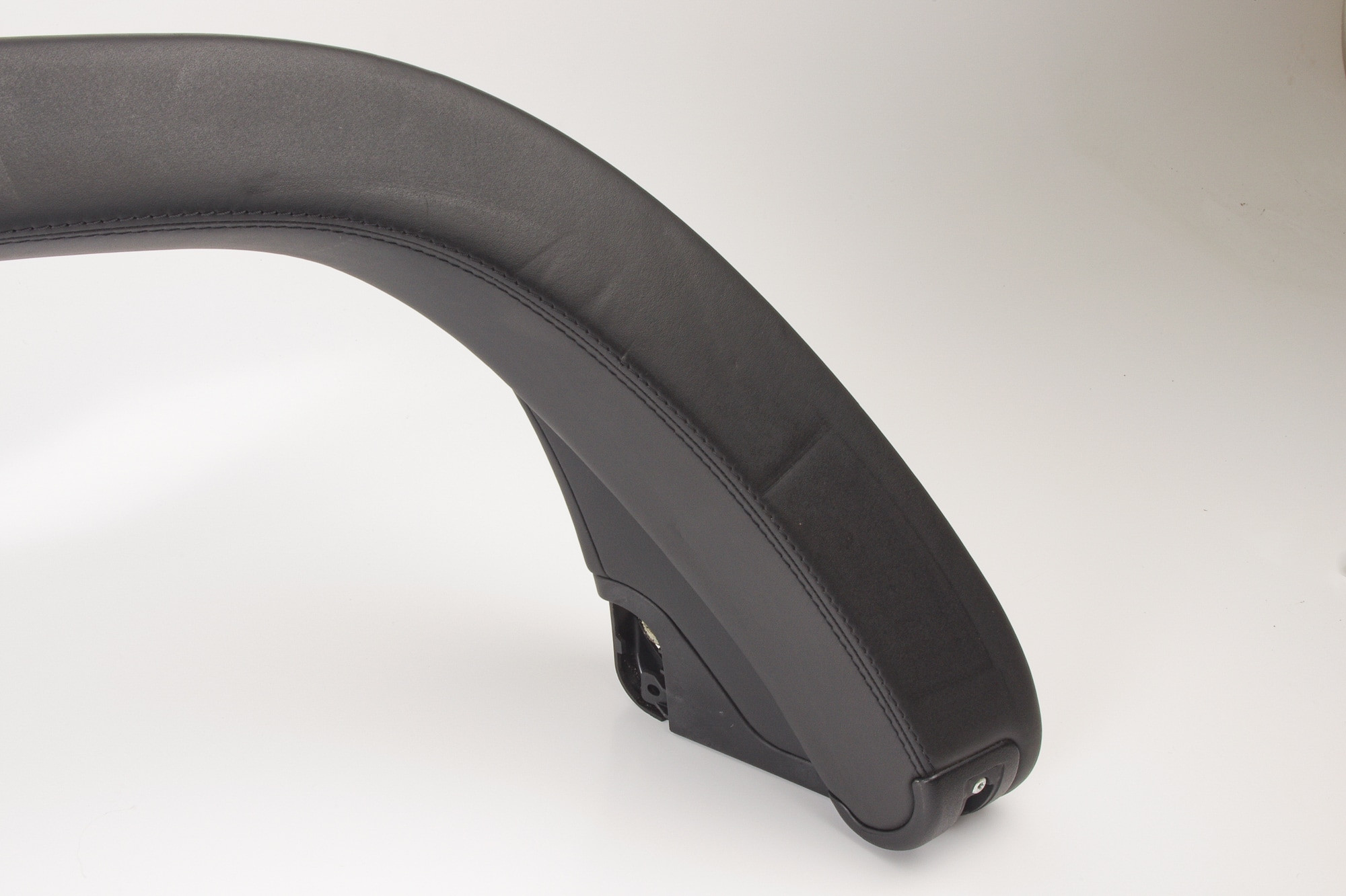 Mercedes 2308600232 Roll Over Bar - Black | R230 SL