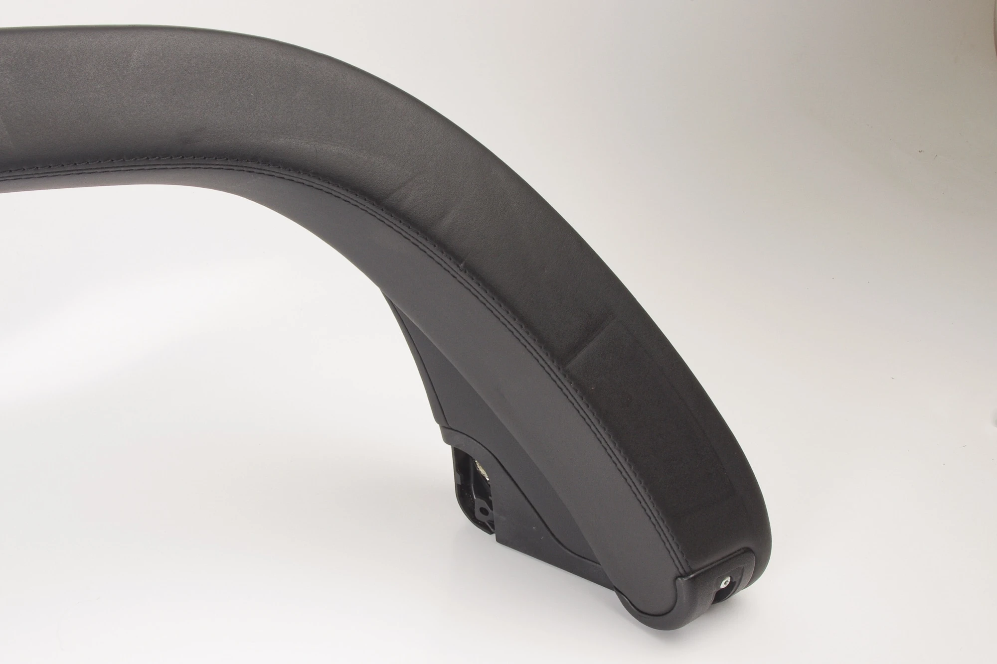 Mercedes 2308600232 Roll Over Bar - Black | R230 SL