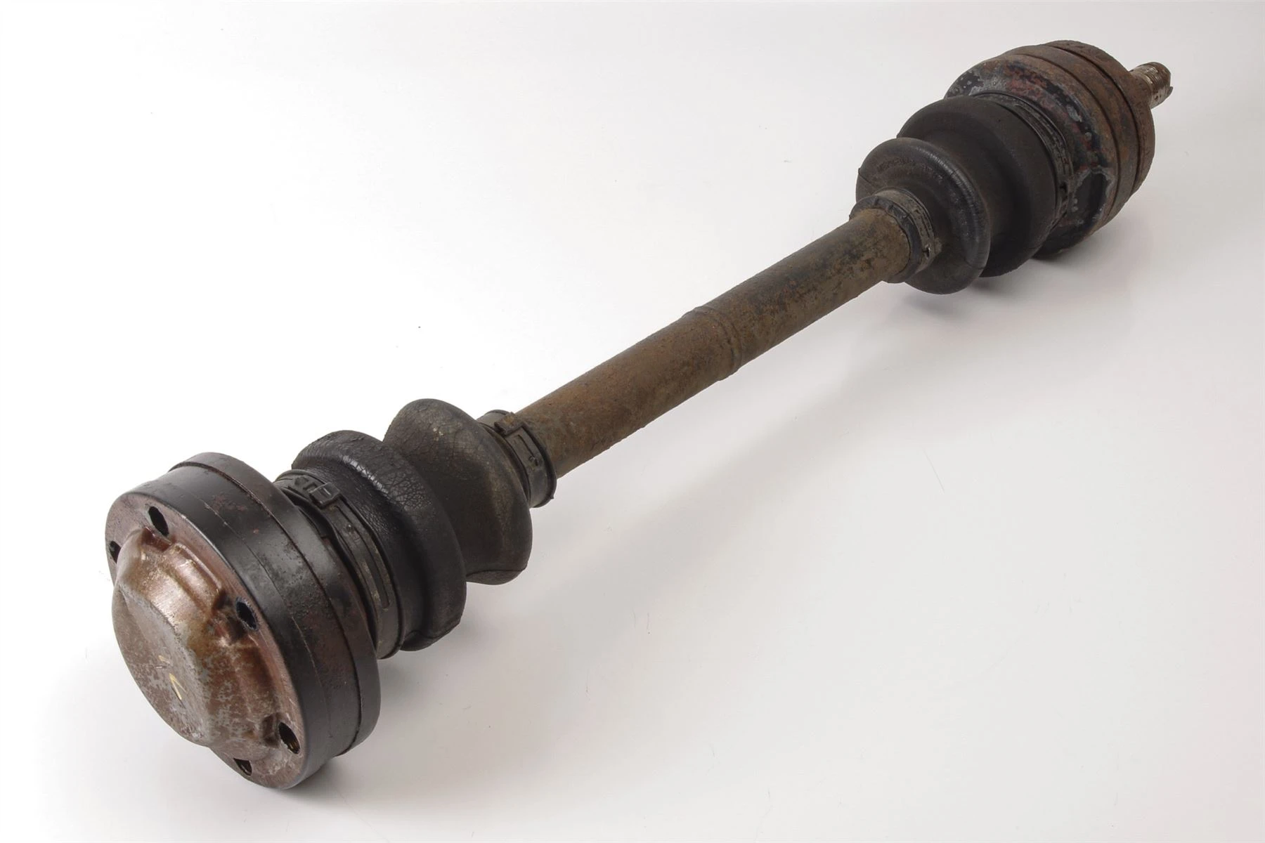 Mercedes 1293504310 Drive Shaft - Rear (b) | R129 SL