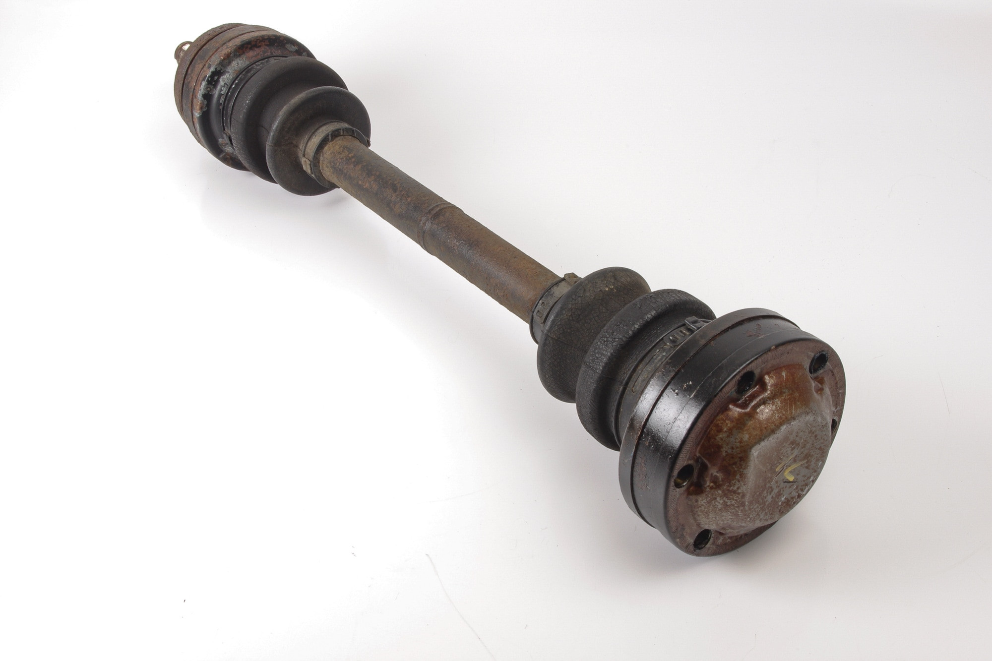 Mercedes 1293504310 Drive Shaft - Rear (b) | R129 SL