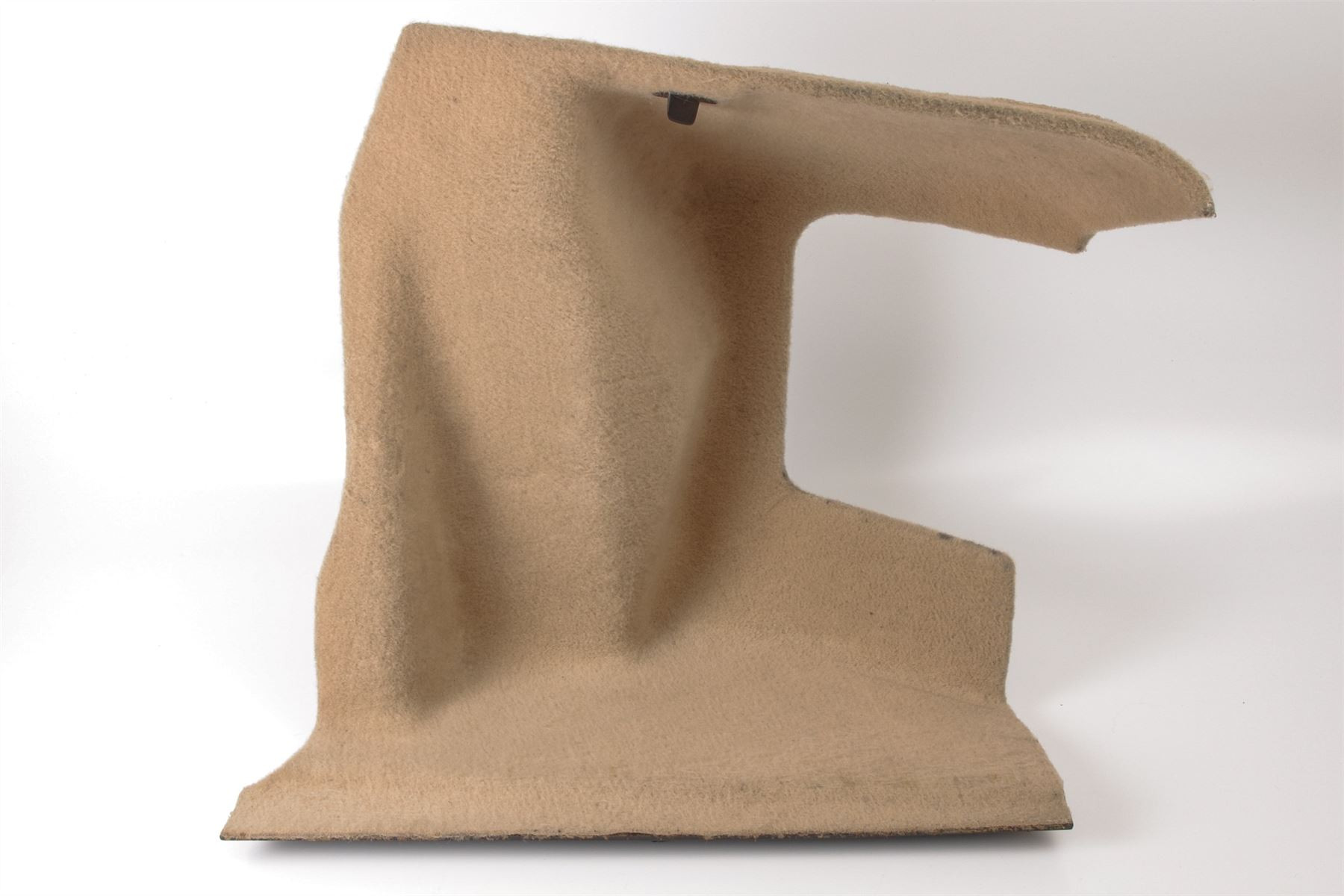 Mercedes 1296903230 Battery Cover - Right Beige | R129 SL