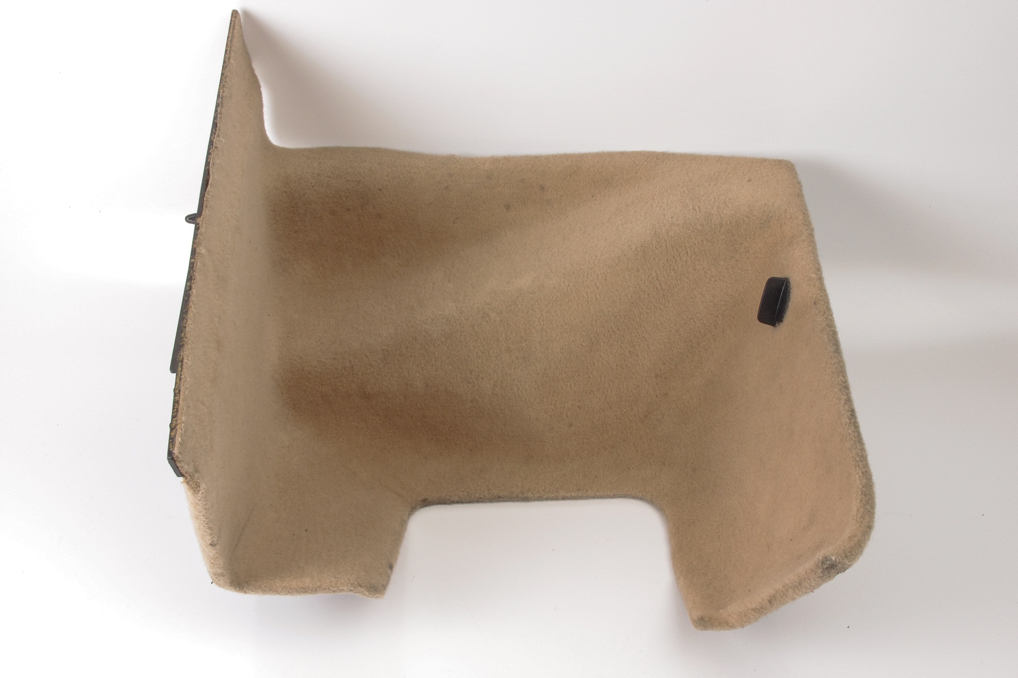 Mercedes 1296903230 Battery Cover - Right Beige | R129 SL