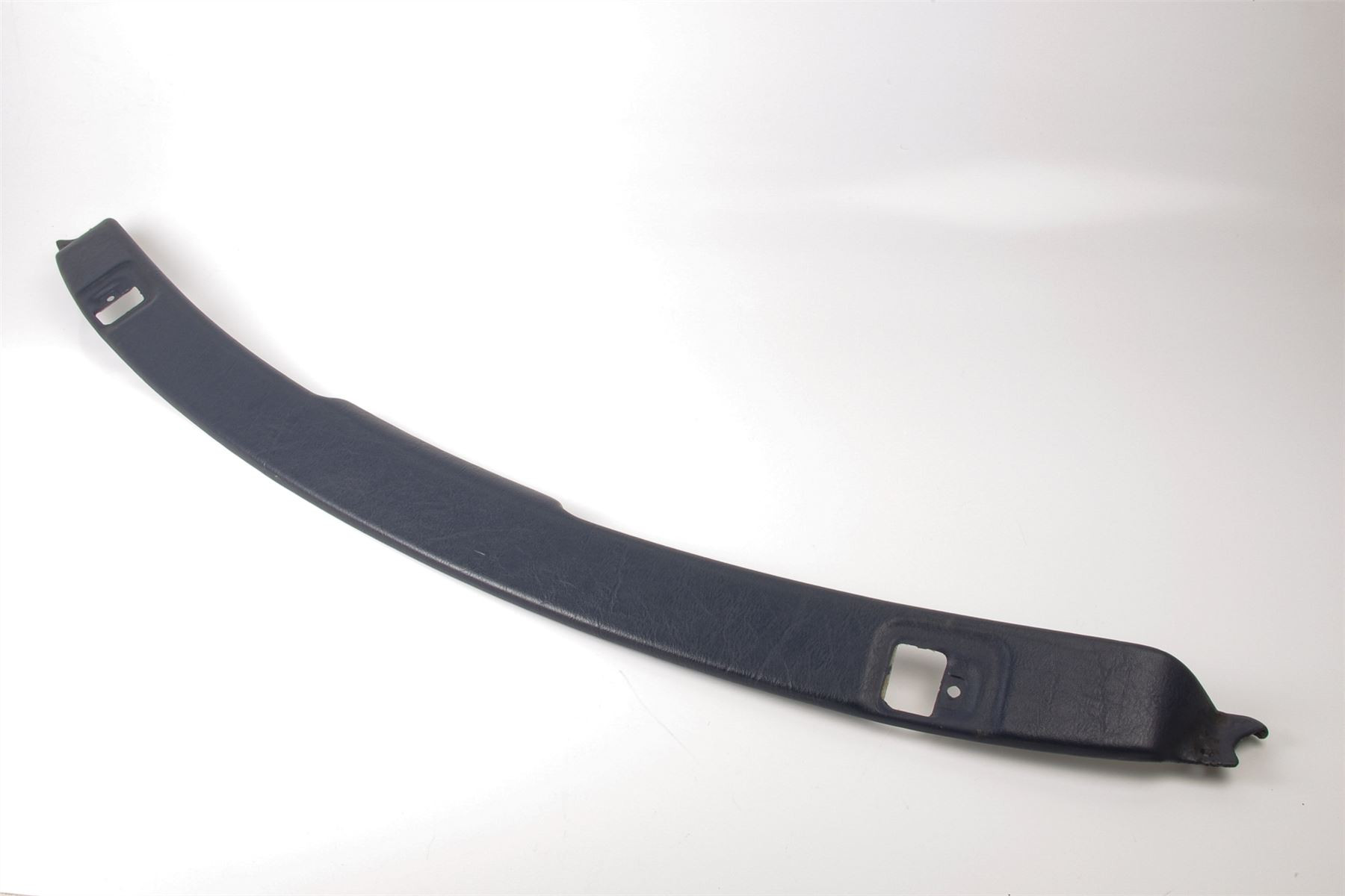 Mercedes 1296905030 Overhead Trim - Blue (b) | R129 SL