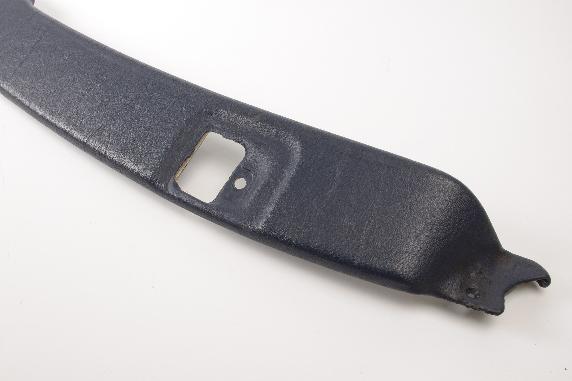 Mercedes 1296905030 Overhead Trim - Blue (c) | R129 SL