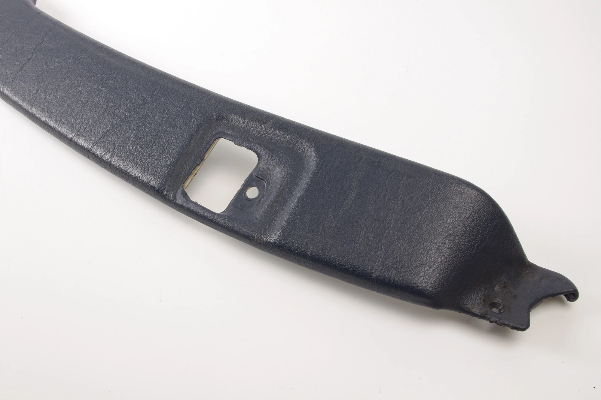 Mercedes 1296905030 Overhead Trim - Blue (c) | R129 SL