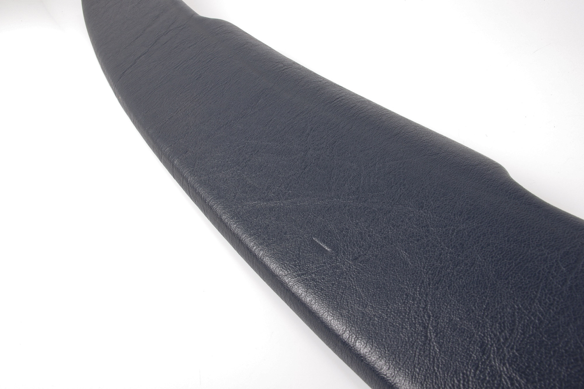 Mercedes 1296905030 Overhead Trim - Blue (c) | R129 SL