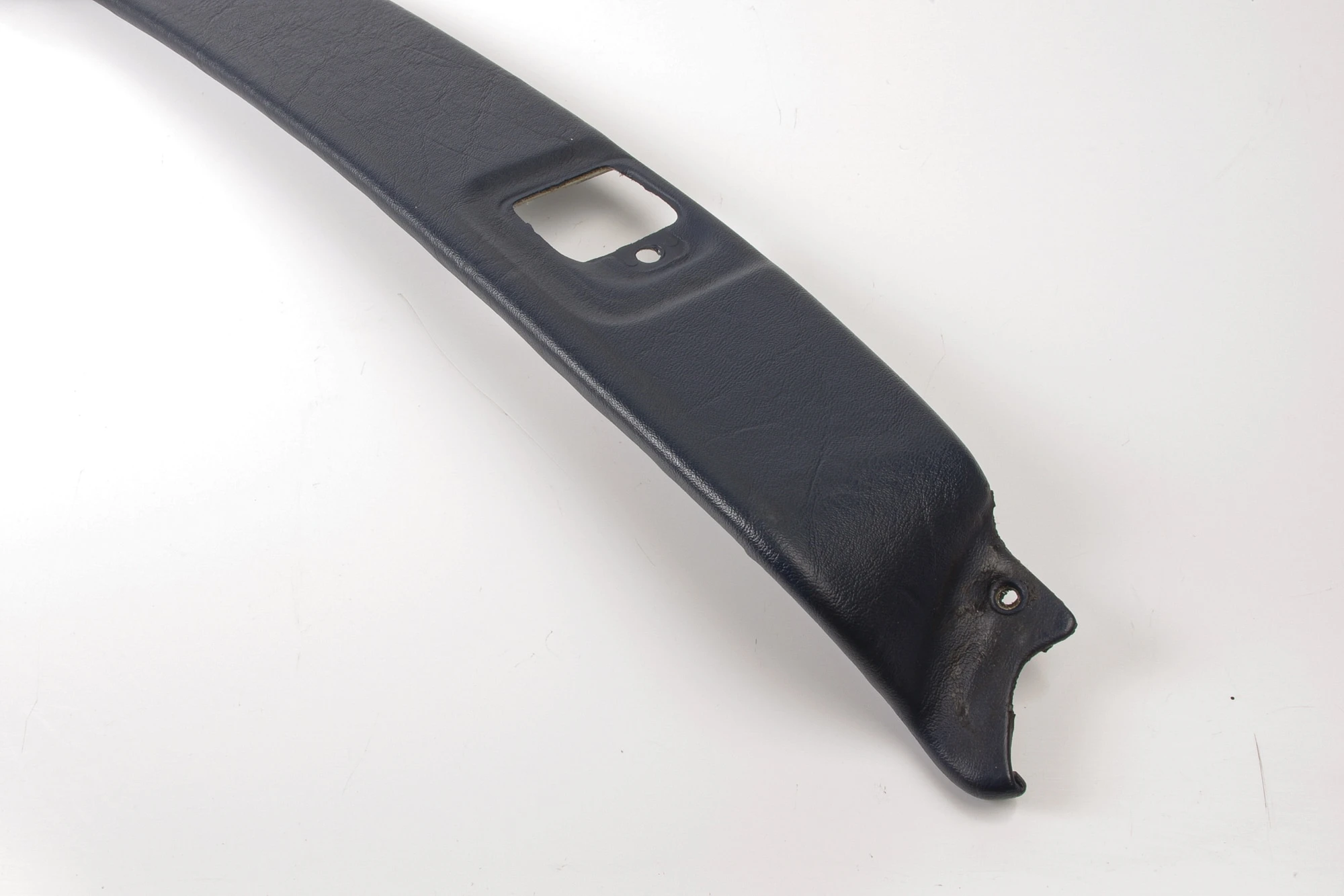 Mercedes 1296905030 Overhead Trim - Blue (c) | R129 SL