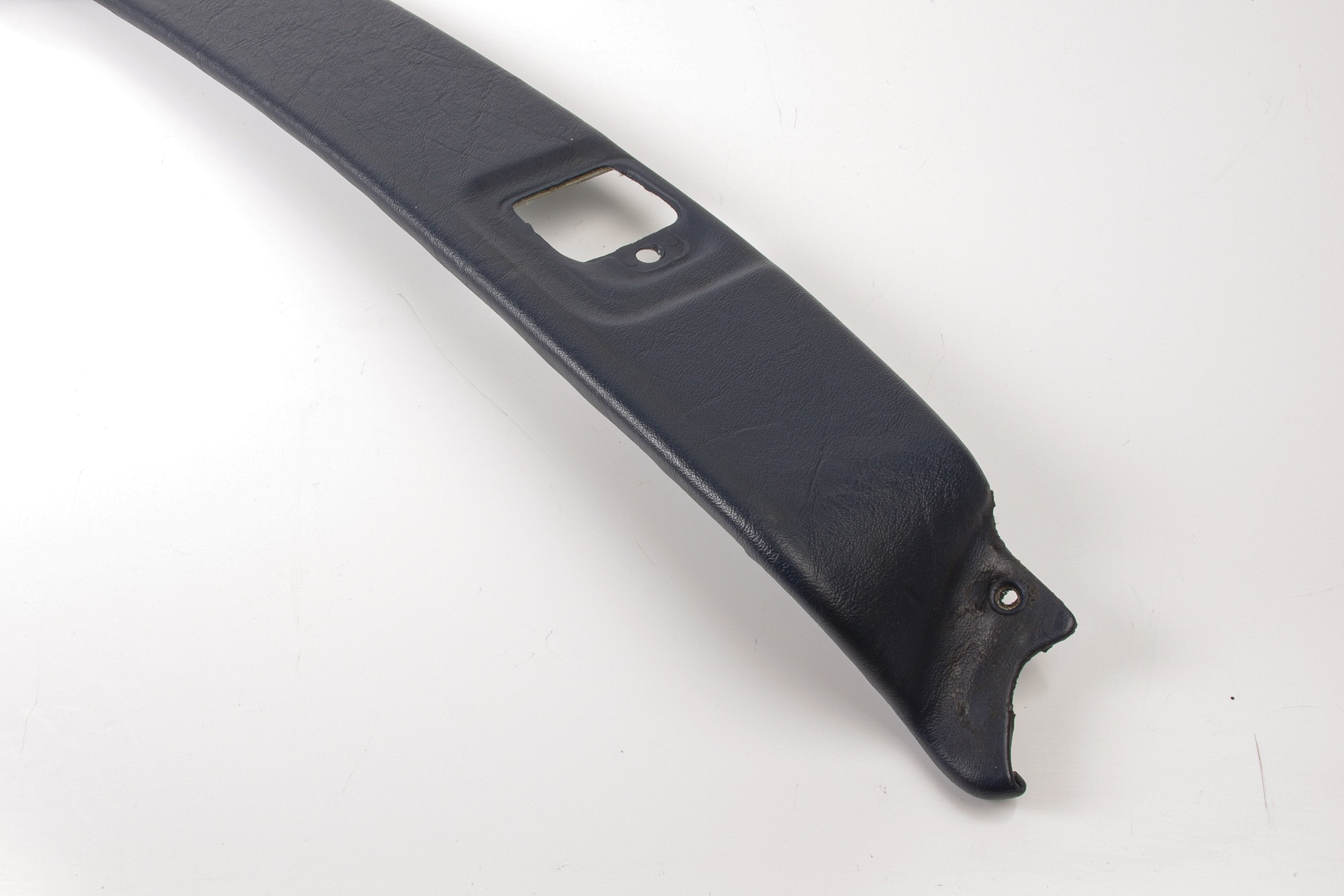 Mercedes 1296905030 Overhead Trim - Blue (c) | R129 SL