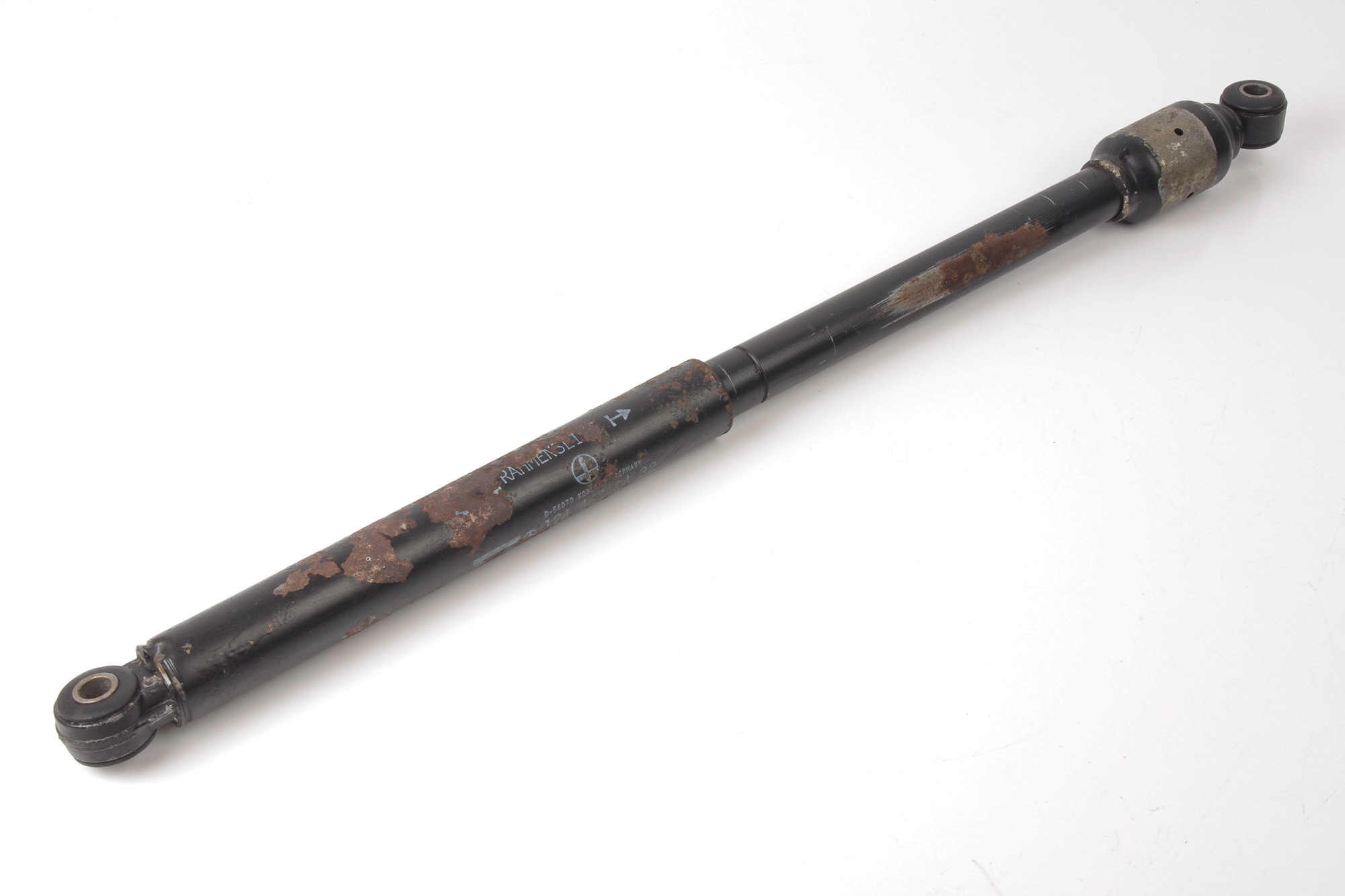 Mercedes 0004635332 Steering Shock Absorber | W124 E R129 SL W201 C