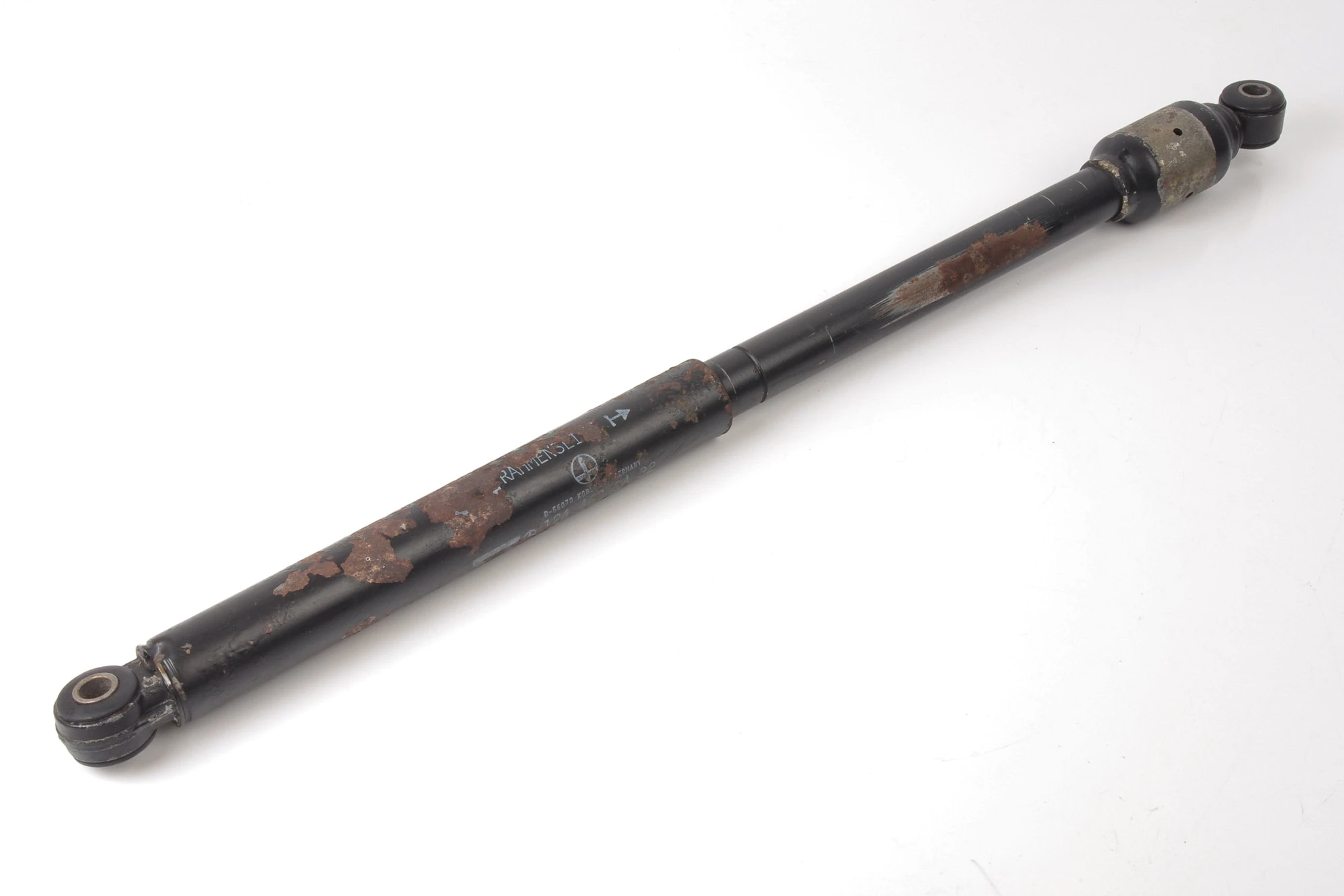 Mercedes 0004635332 Steering Shock Absorber | W124 E R129 SL W201 C